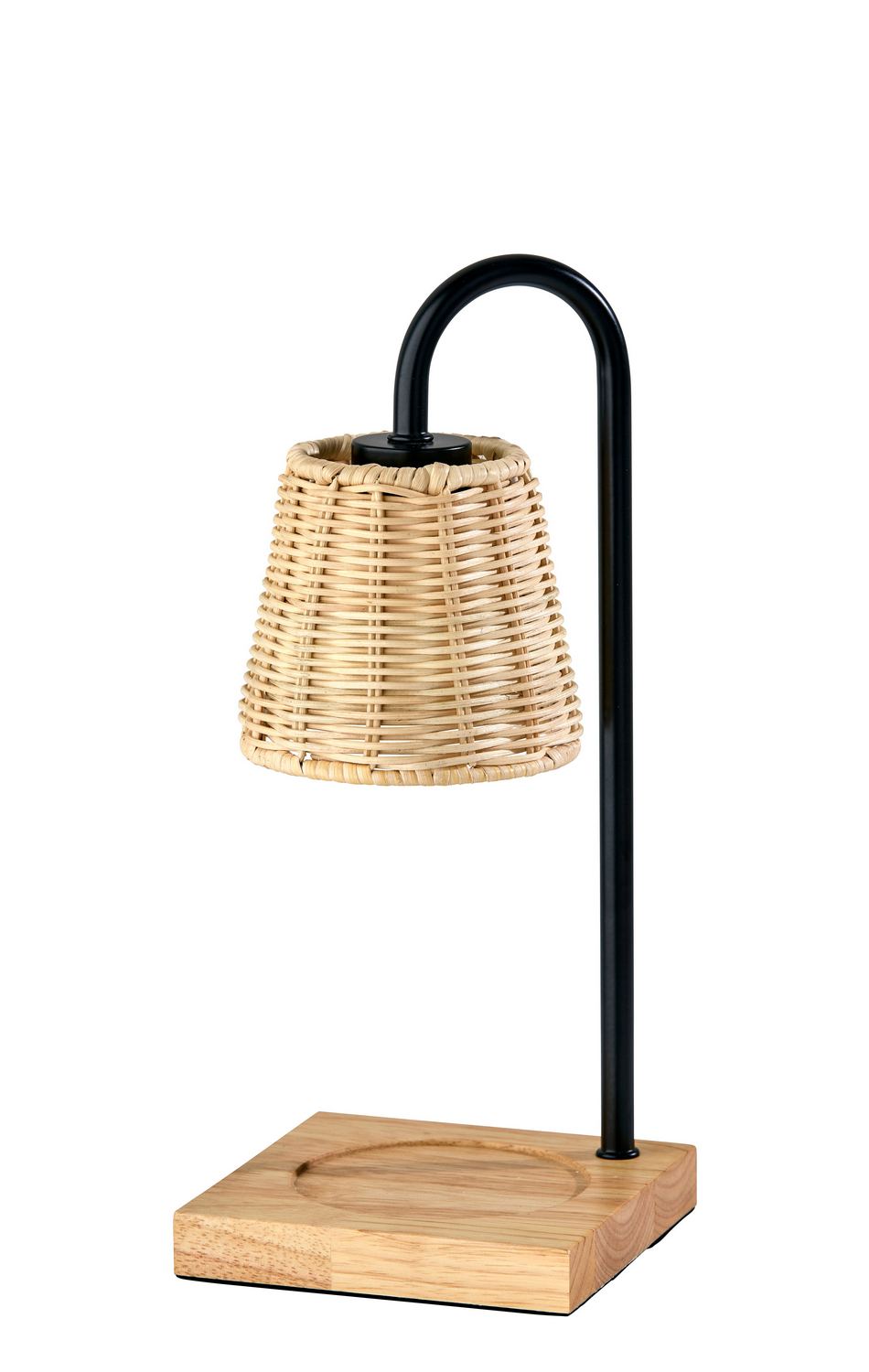 Lampe chauffe-bougie | Ridgley
