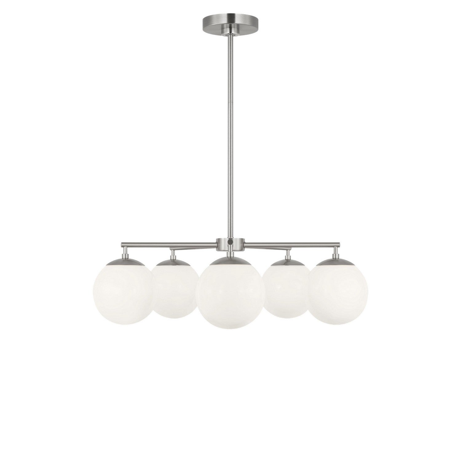 Lustre 5 lumières | Nube