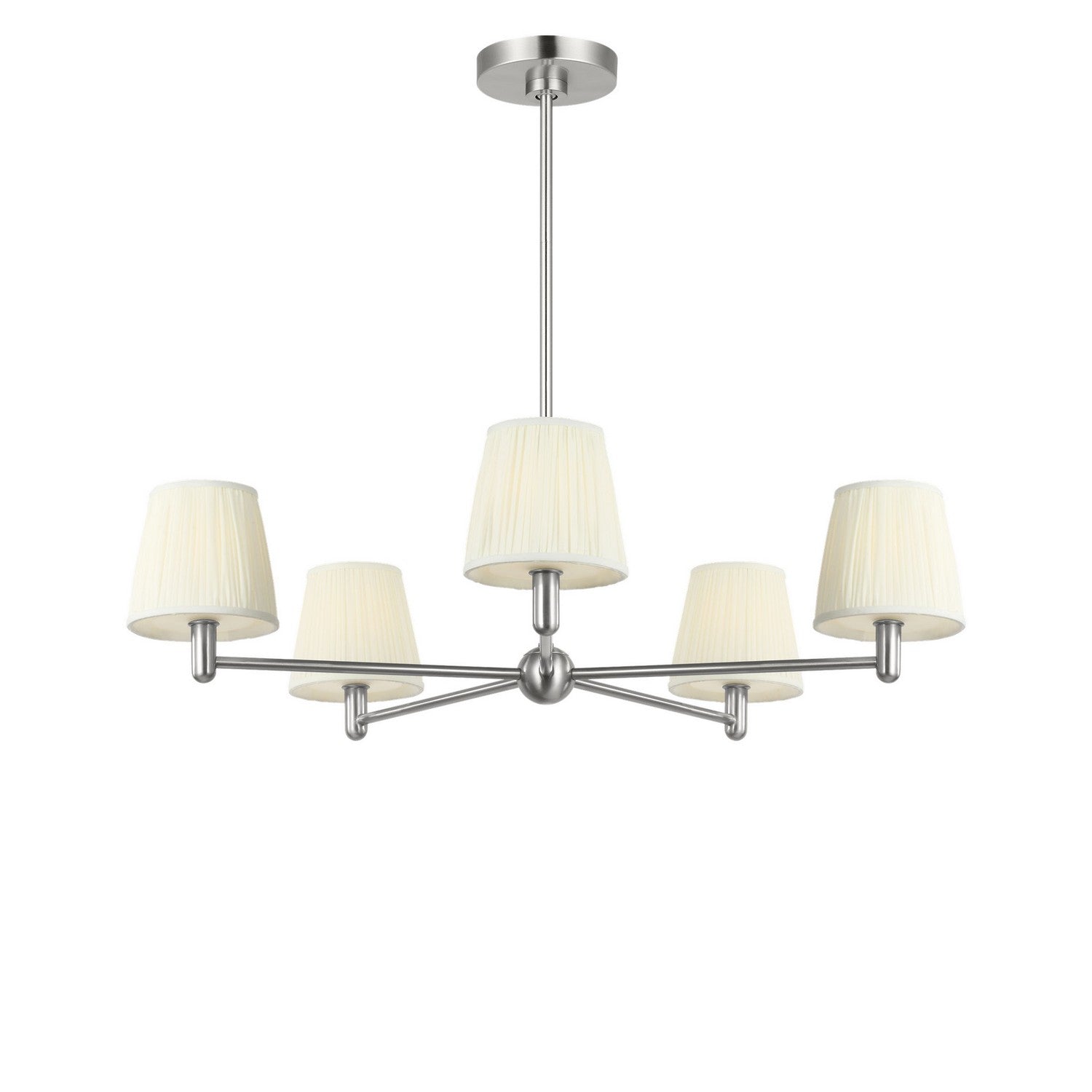 Lustre 5 lumières | Vilera