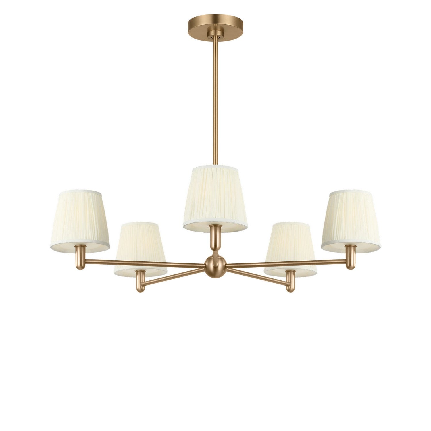 Lustre 5 lumières | Vilera