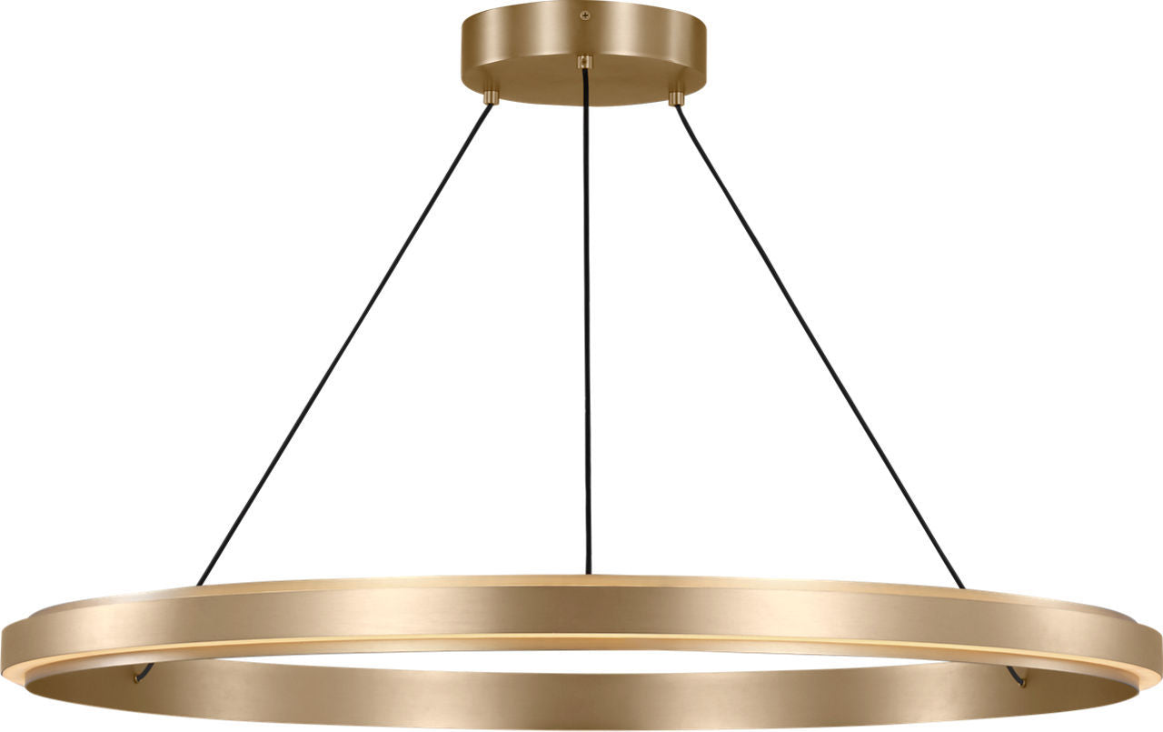 Lustre DEL | Aro