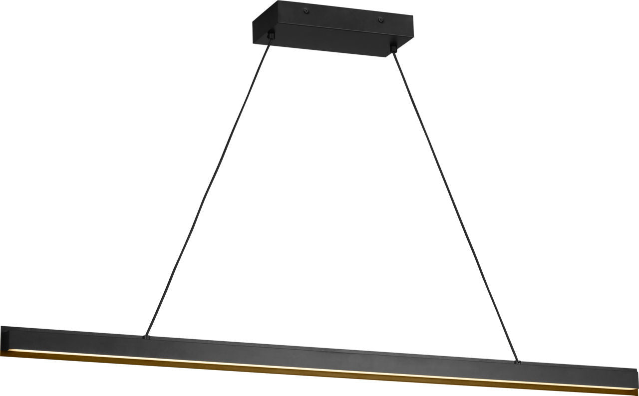 Lustre linéaire | Aro
