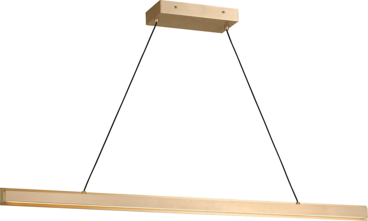 Lustre linéaire | Aro