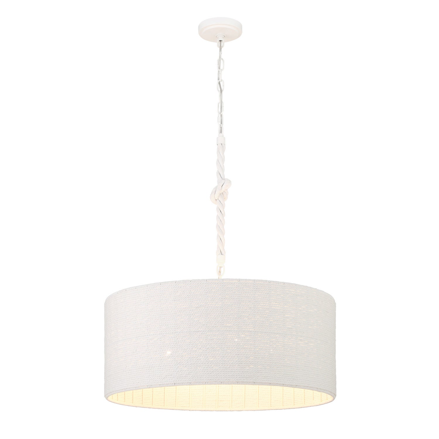 Suspension 4 lumières | Lodelle