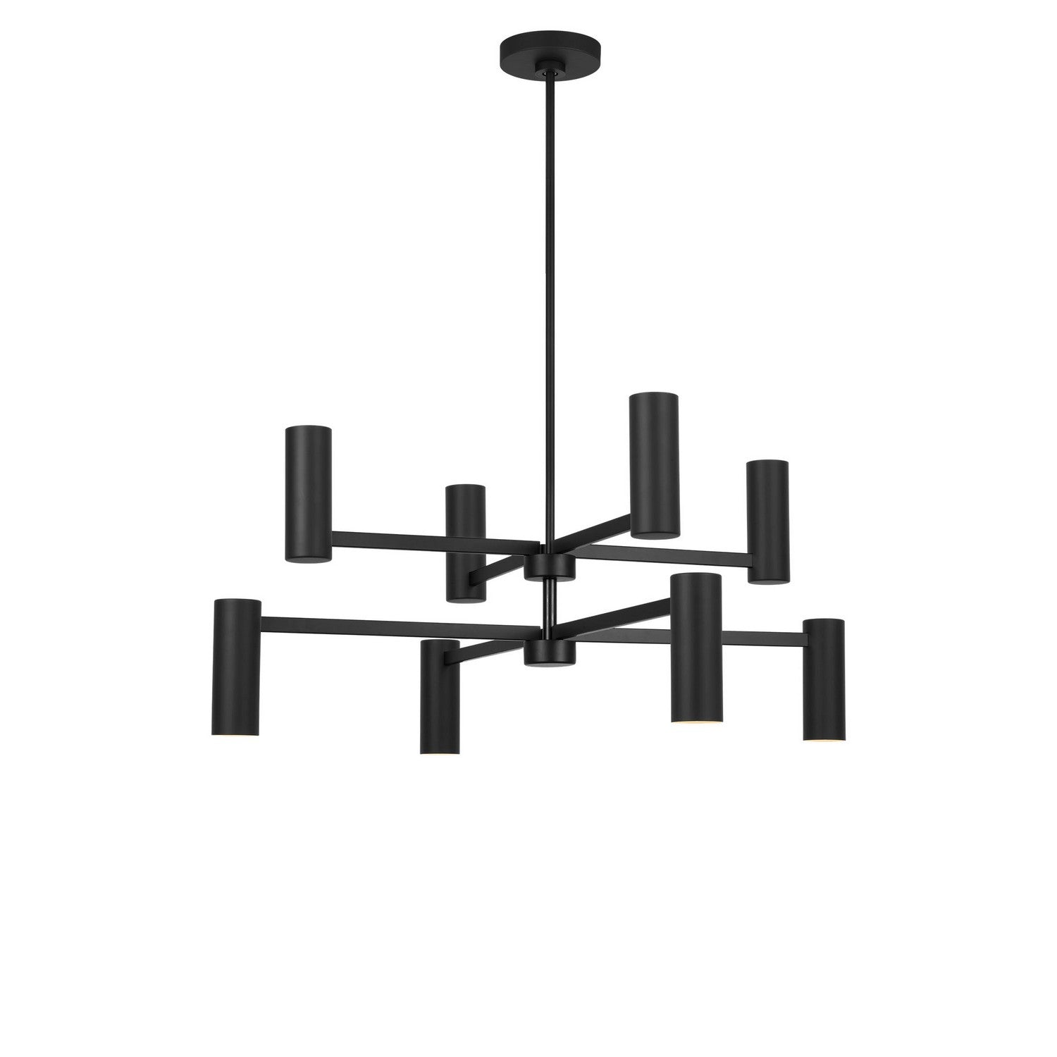Lustre 8 lumières | Zentro