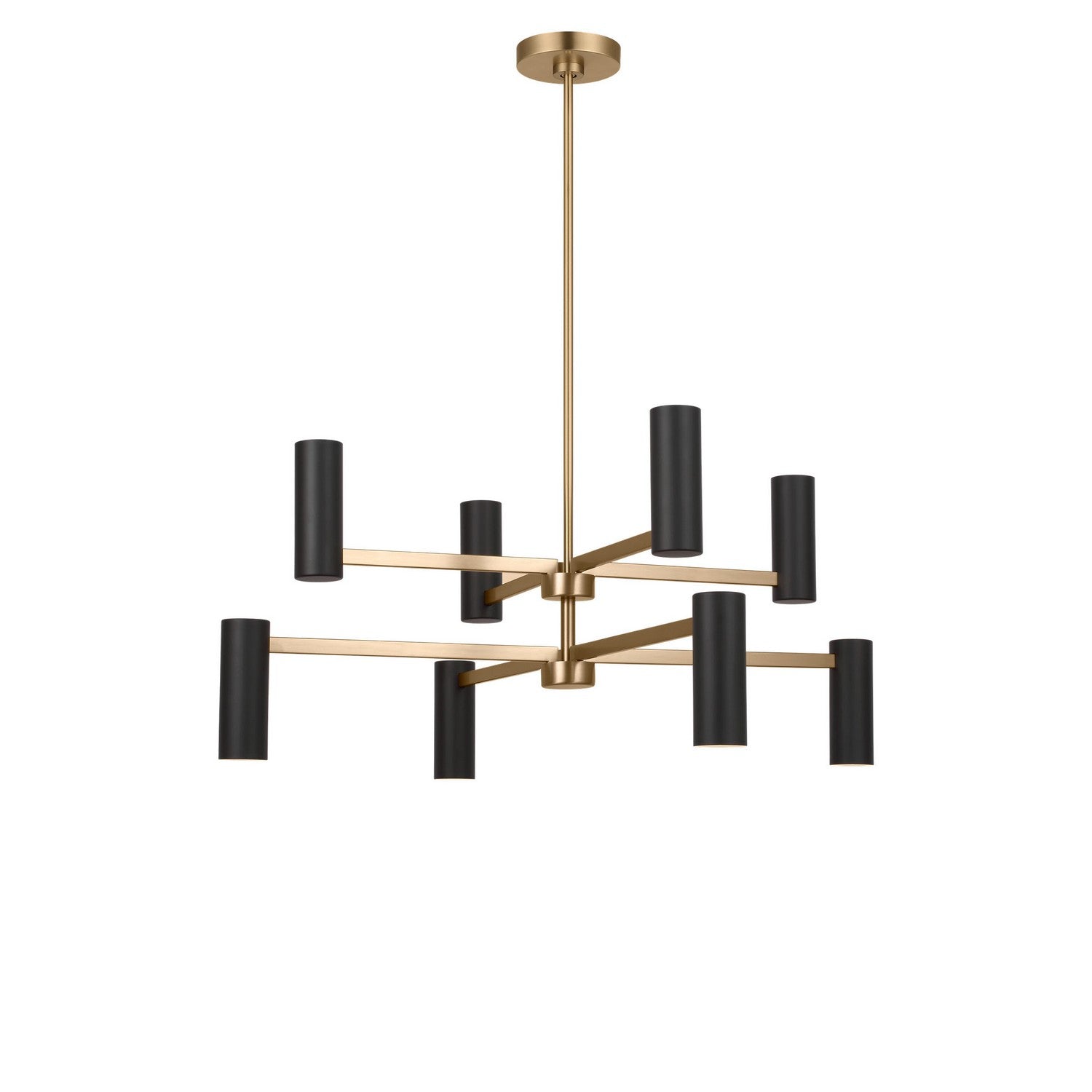 Lustre 8 lumières | Zentro