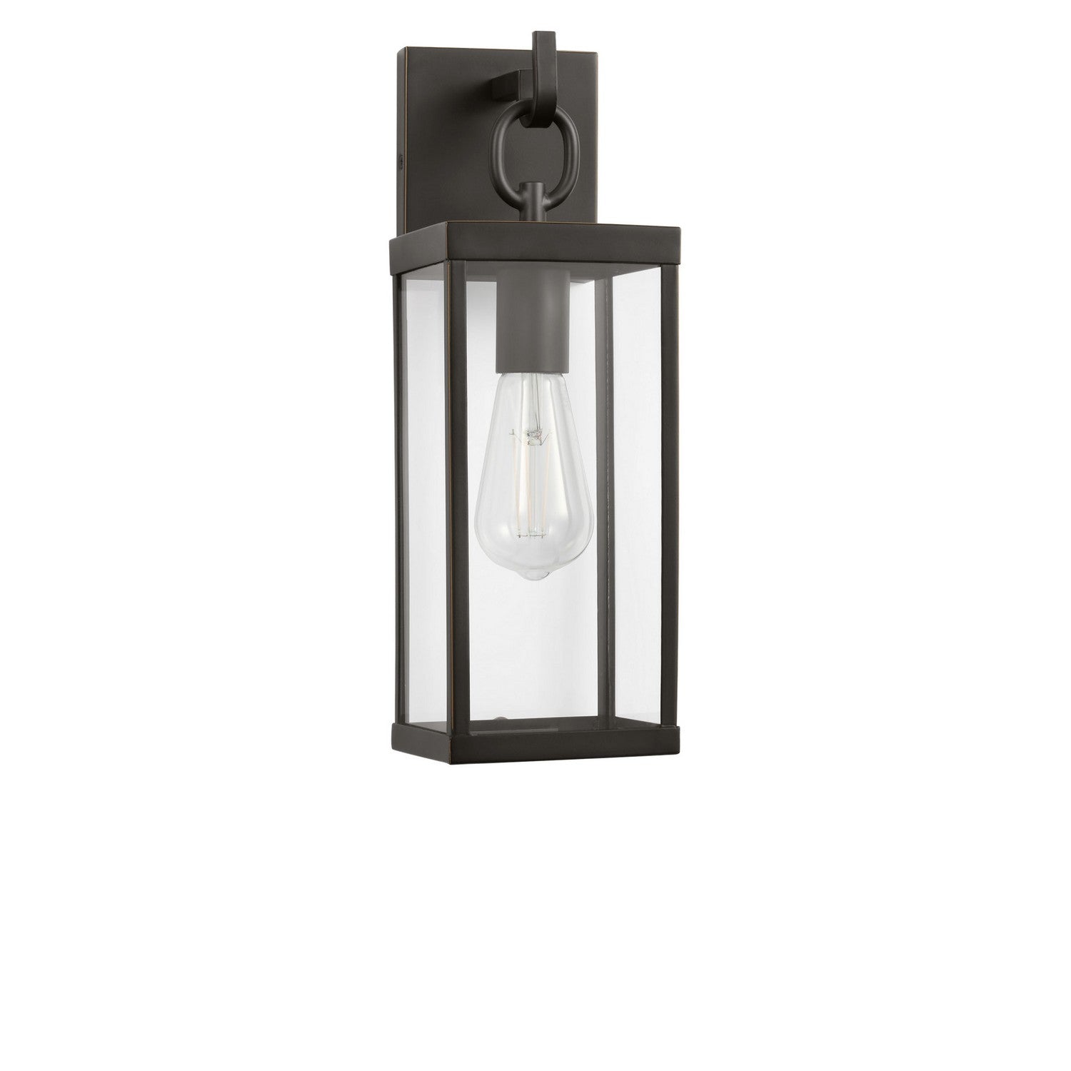 Lanterne 1 lumière | Rox
