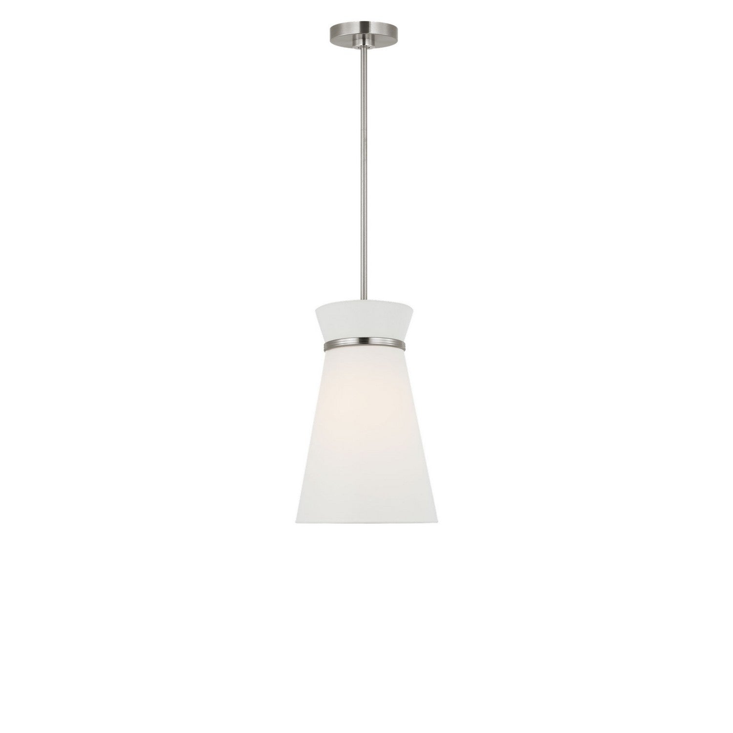 Suspension 1 lumière | Fynn