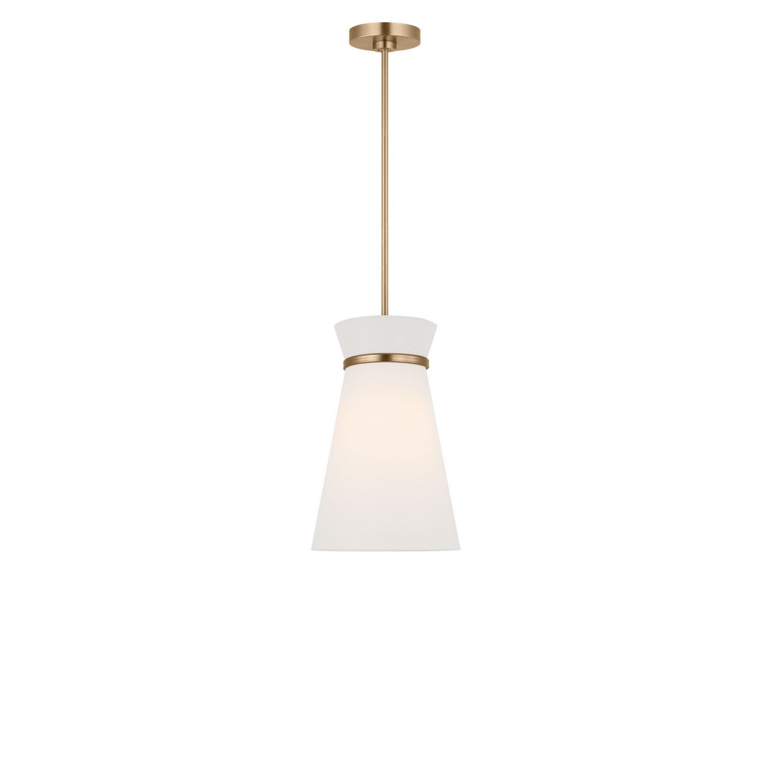 Suspension 1 lumière | Fynn