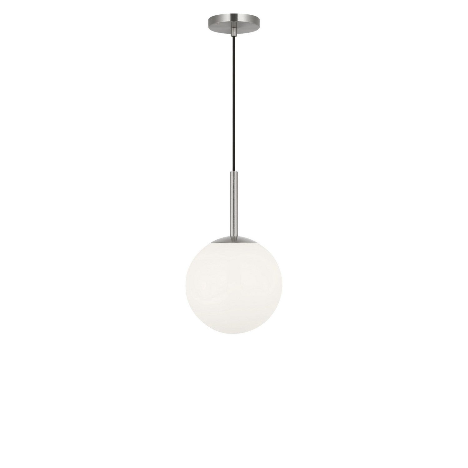 Suspension 1 lumière | Nube