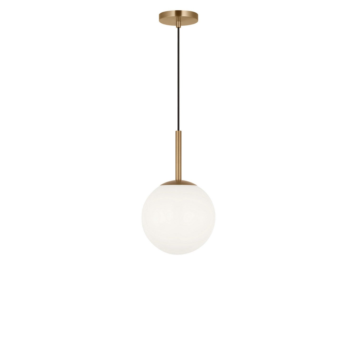Suspension 1 lumière | Nube