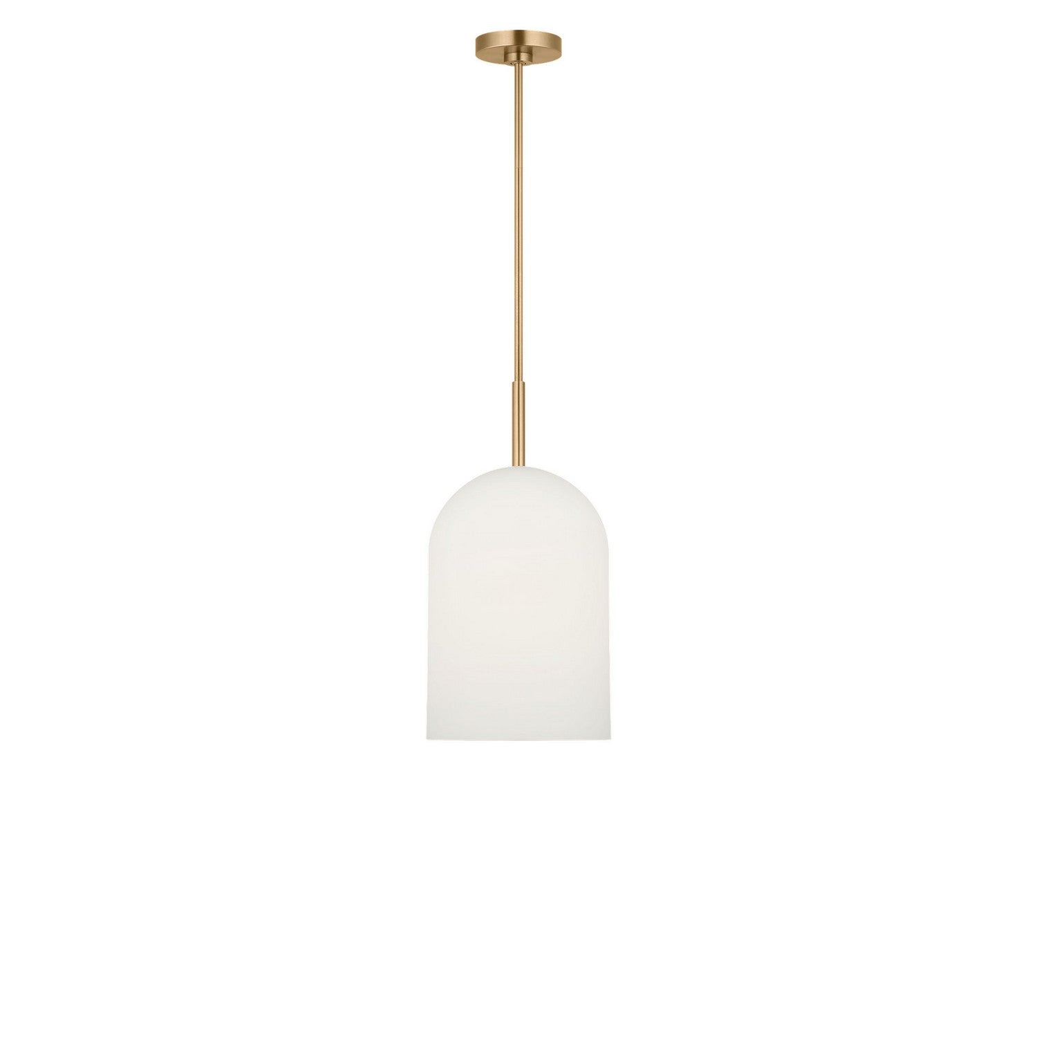 Suspension 1 lumière | Neblina