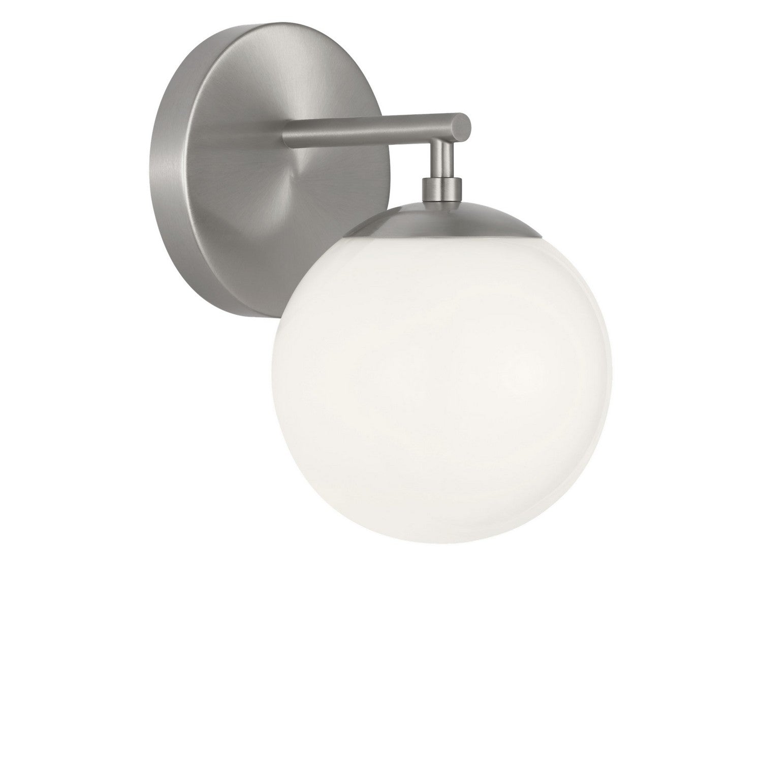 Applique de vanité 1 lumière | Nube