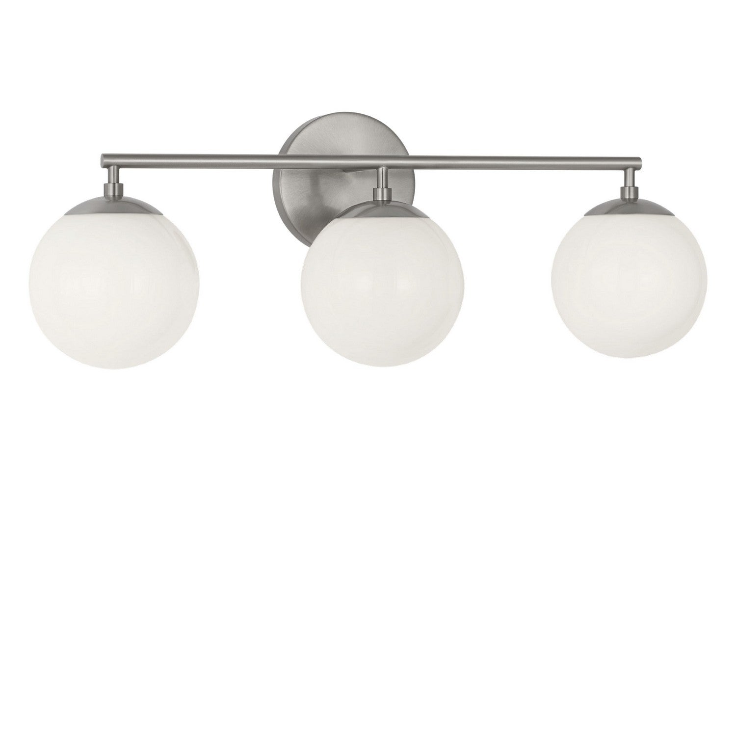 Applique de vanité 3 lumières | Nube