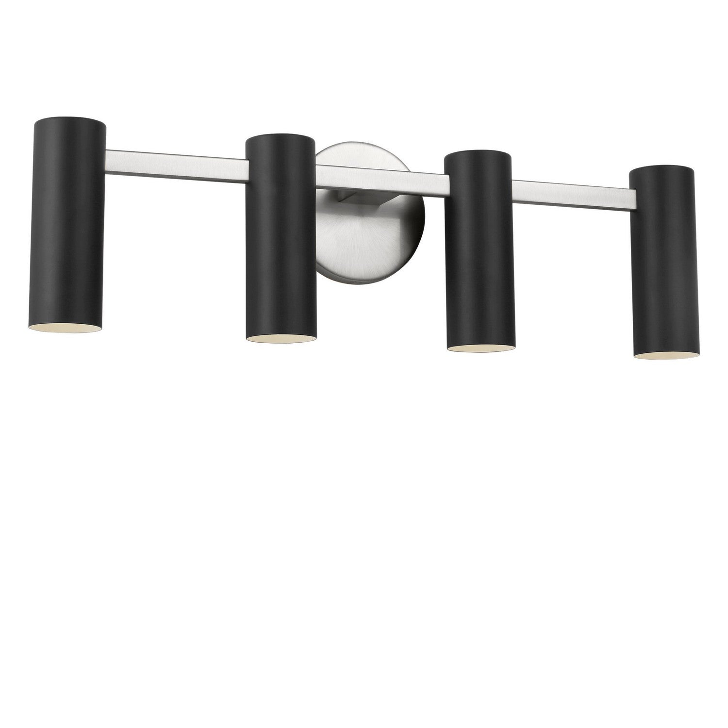 Applique de vanité 4 lumières | Zentro