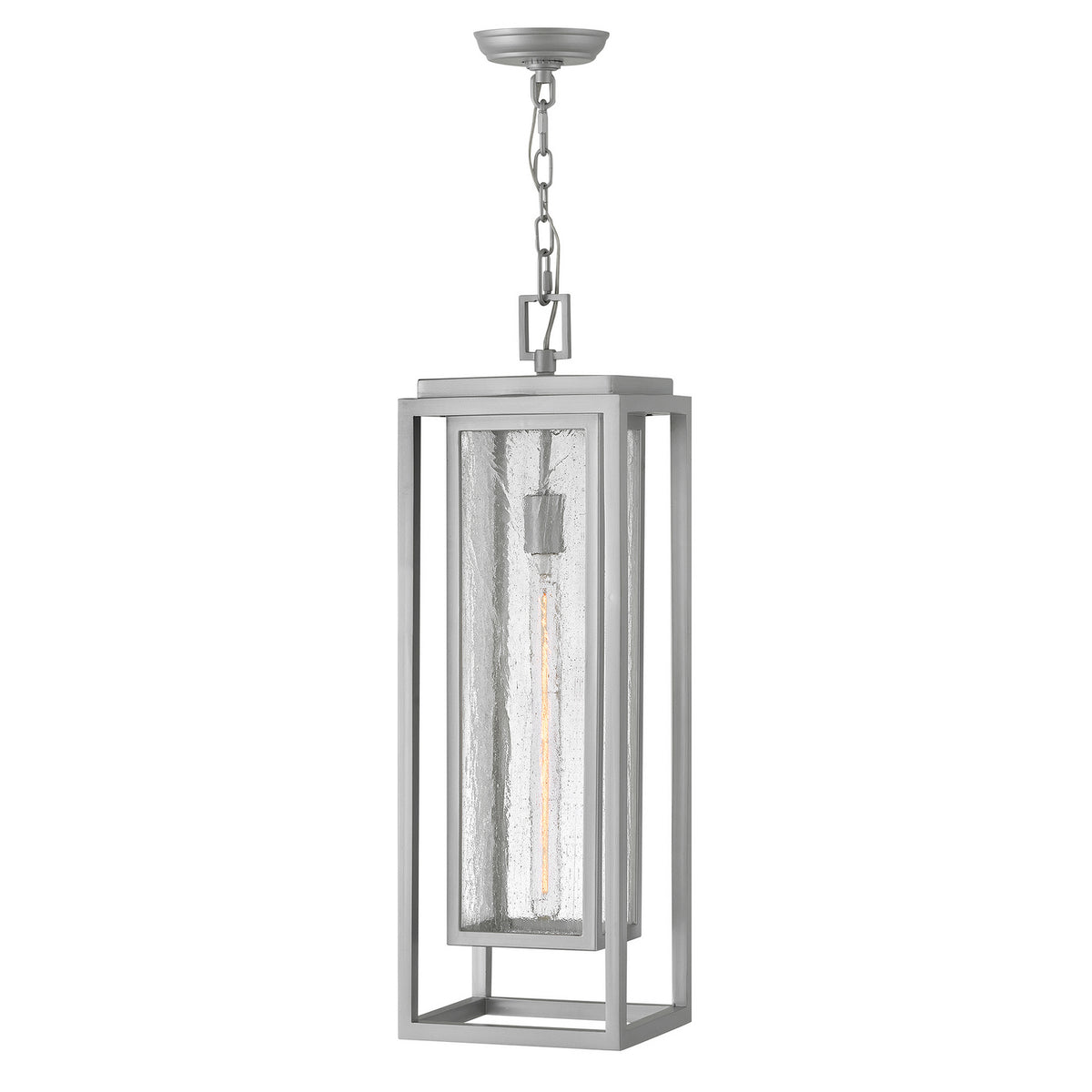 Lanterne suspendue DEL | Republic