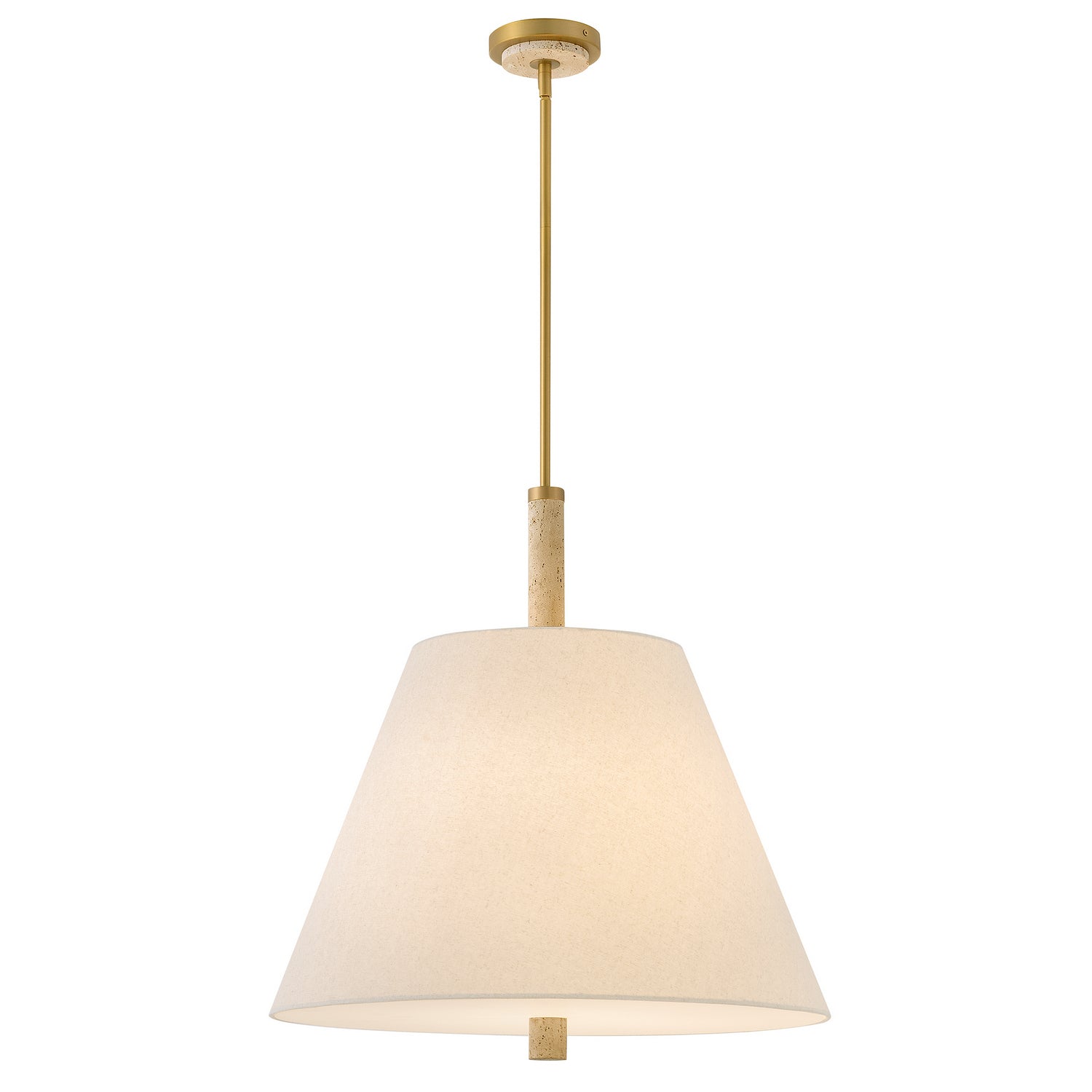 Lustre DEL | Bruna