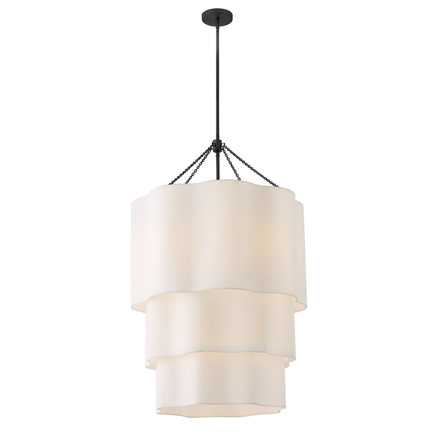 Lustre DEL | Gwen
