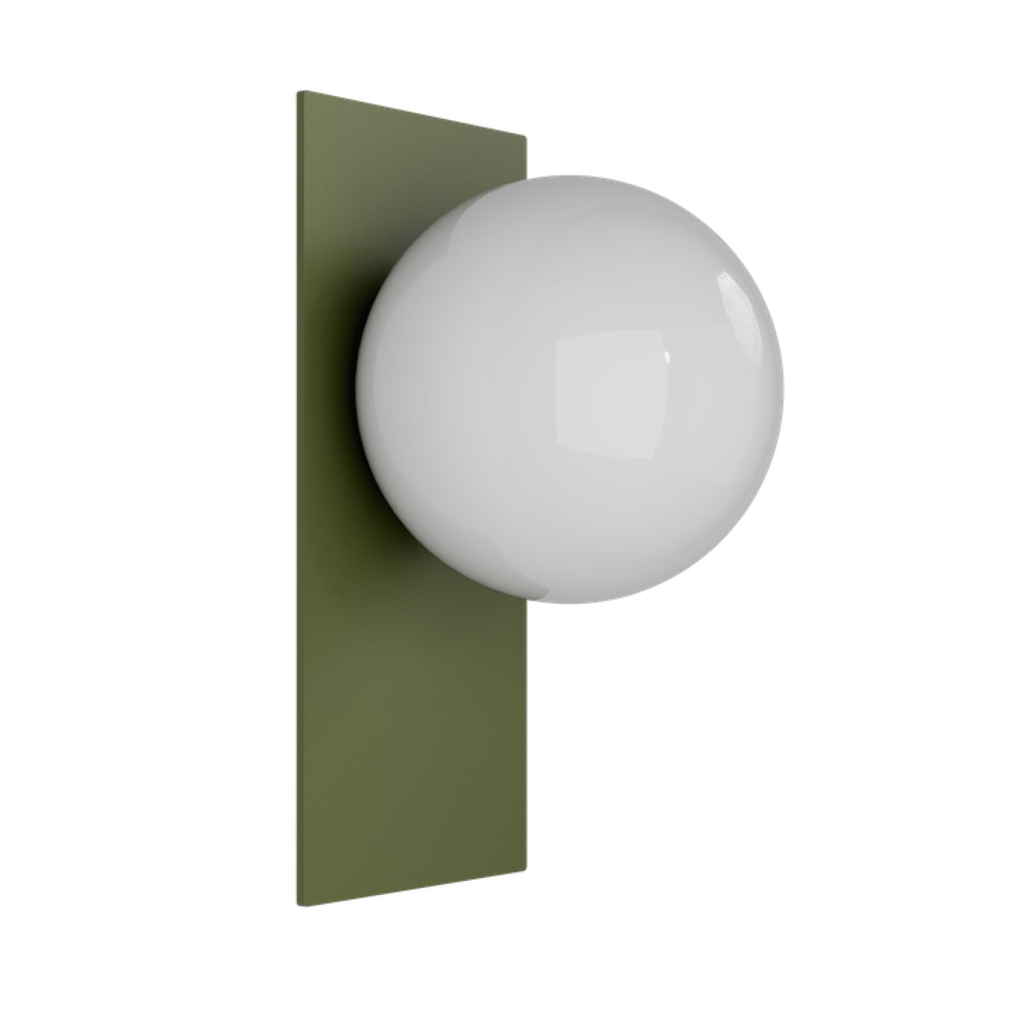 Luminaire mural extérieur | ALTO II