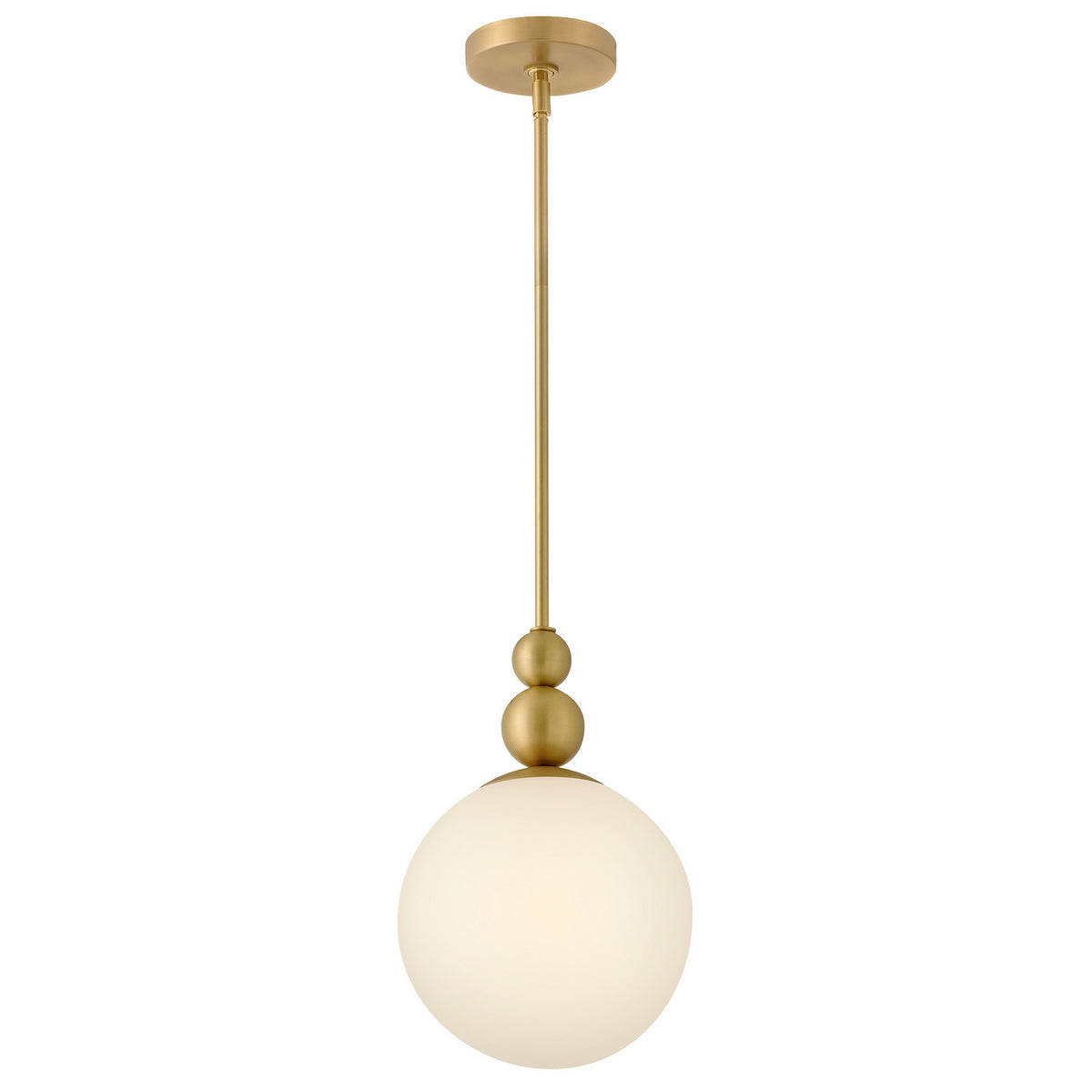 Suspension DEL | Opalite