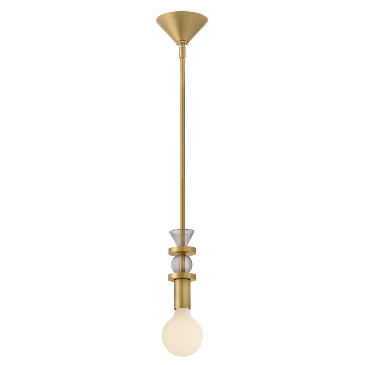 Suspension DEL | Prim