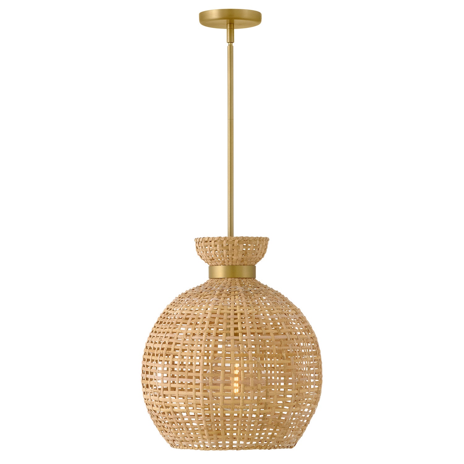 Suspension DEL | Effie