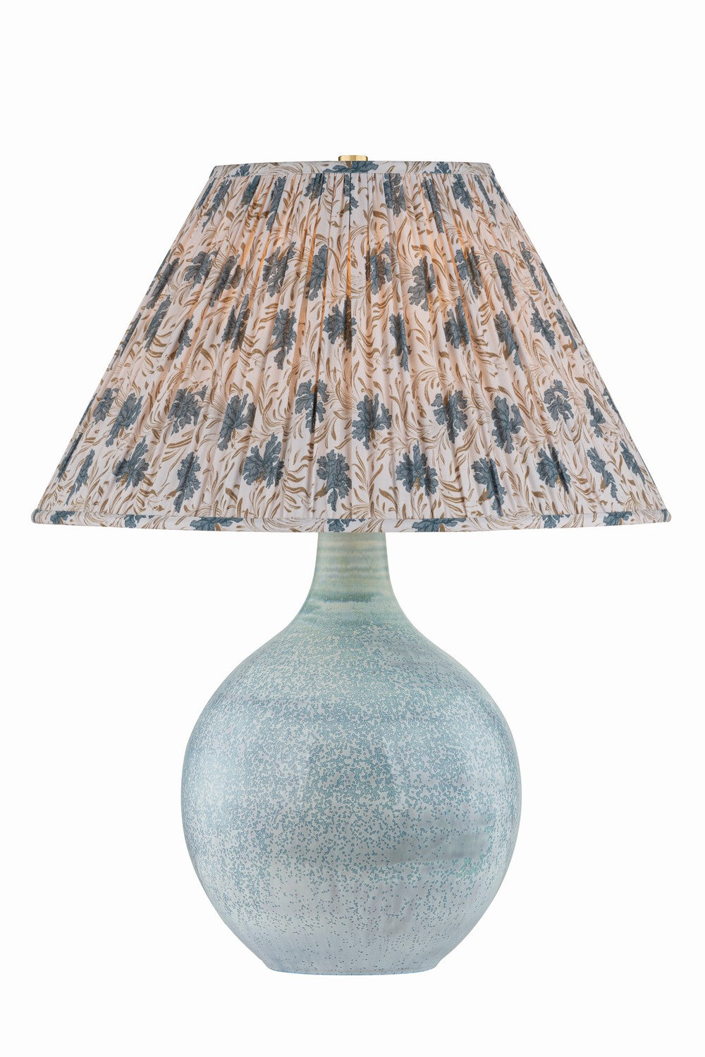 Table Lamp 1 lumière | Kearny