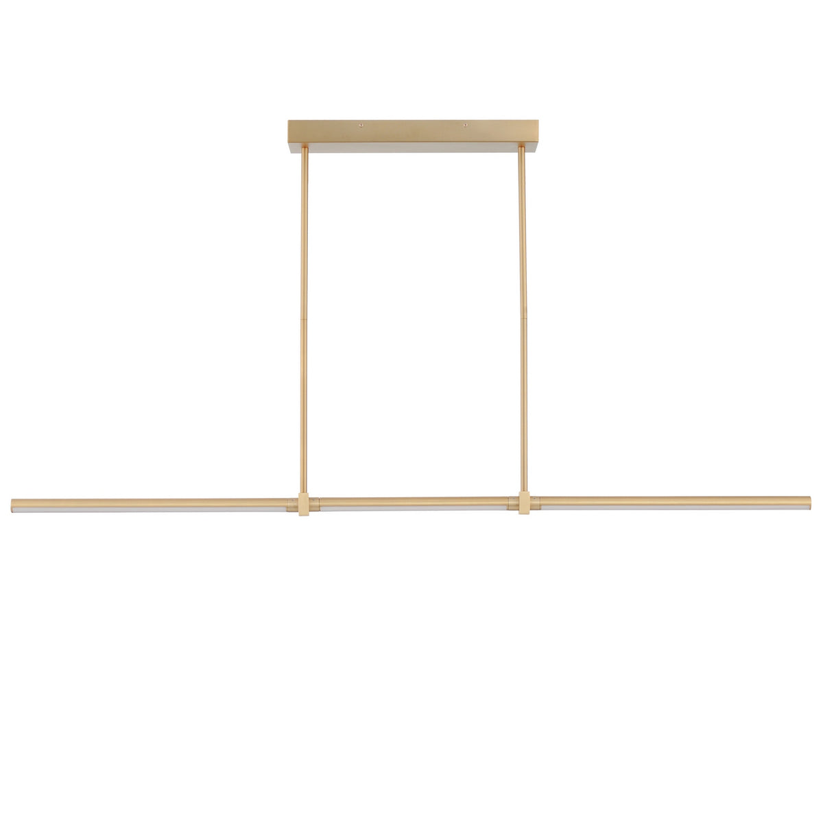 Suspension linéaire DEL | Dorian