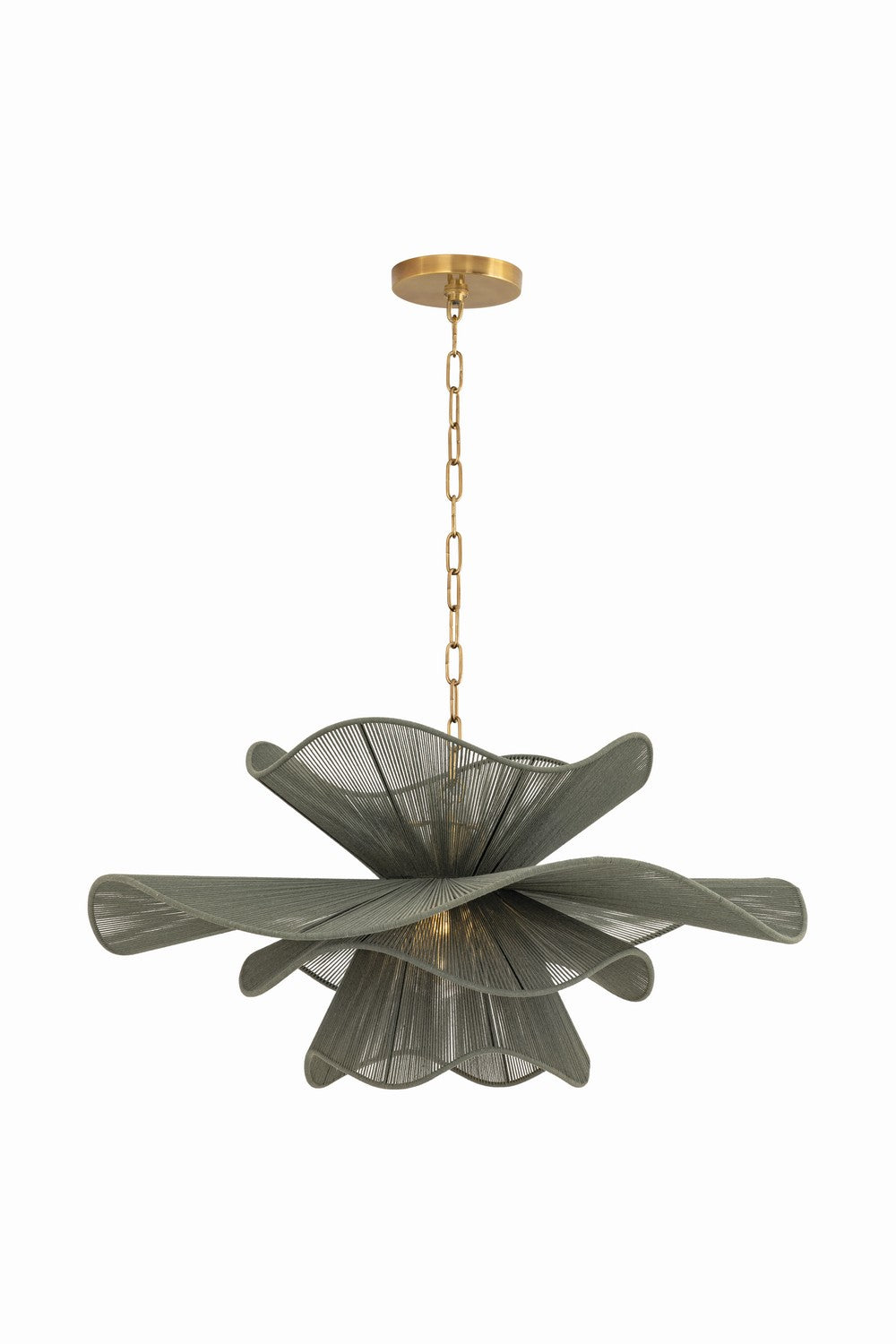 Lustre 1 lumière | Amanda