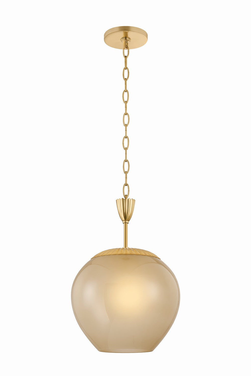 Suspension 1 lumière | Gilda
