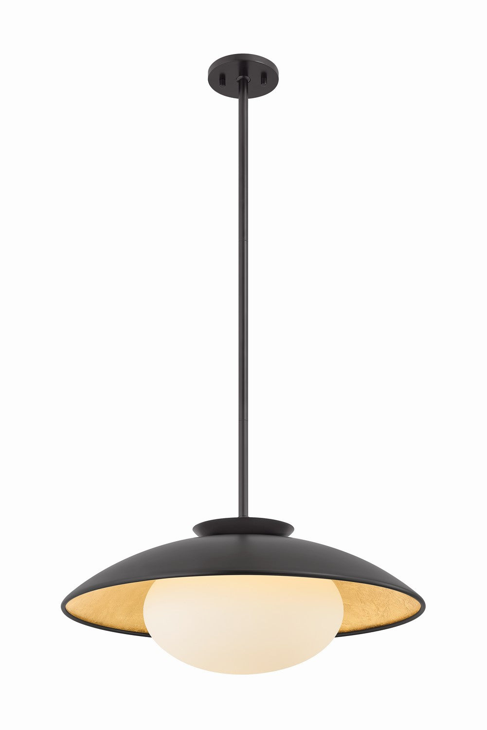 Suspension 1 lumière | Cadence