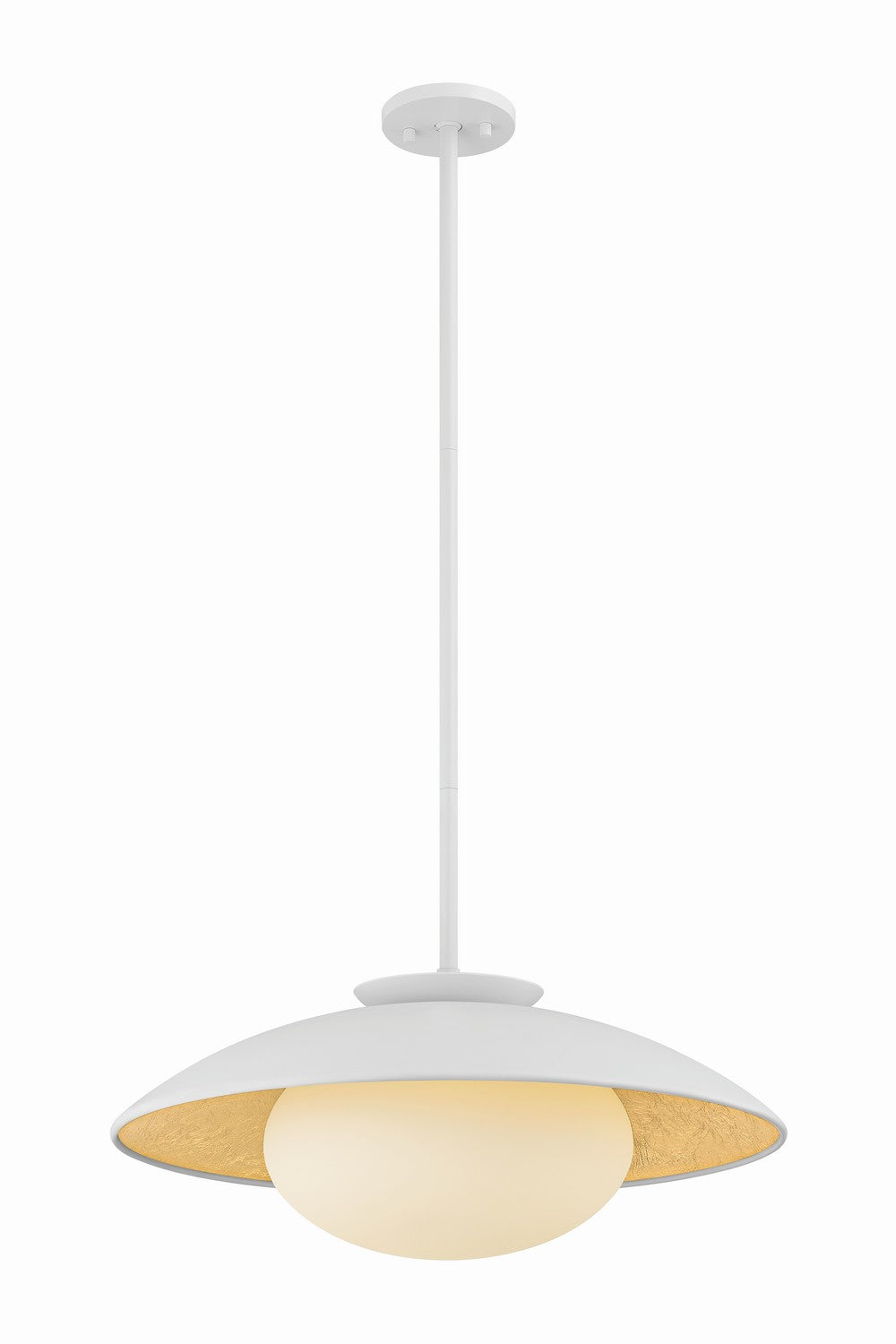 Suspension 1 lumière | Cadence