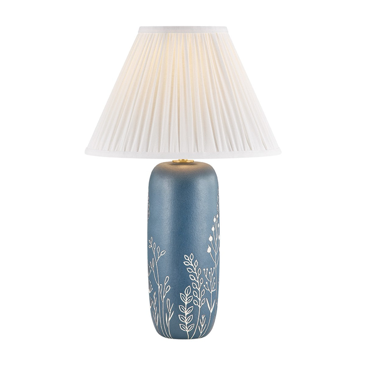 Lampe de table 1 lumière | Etta