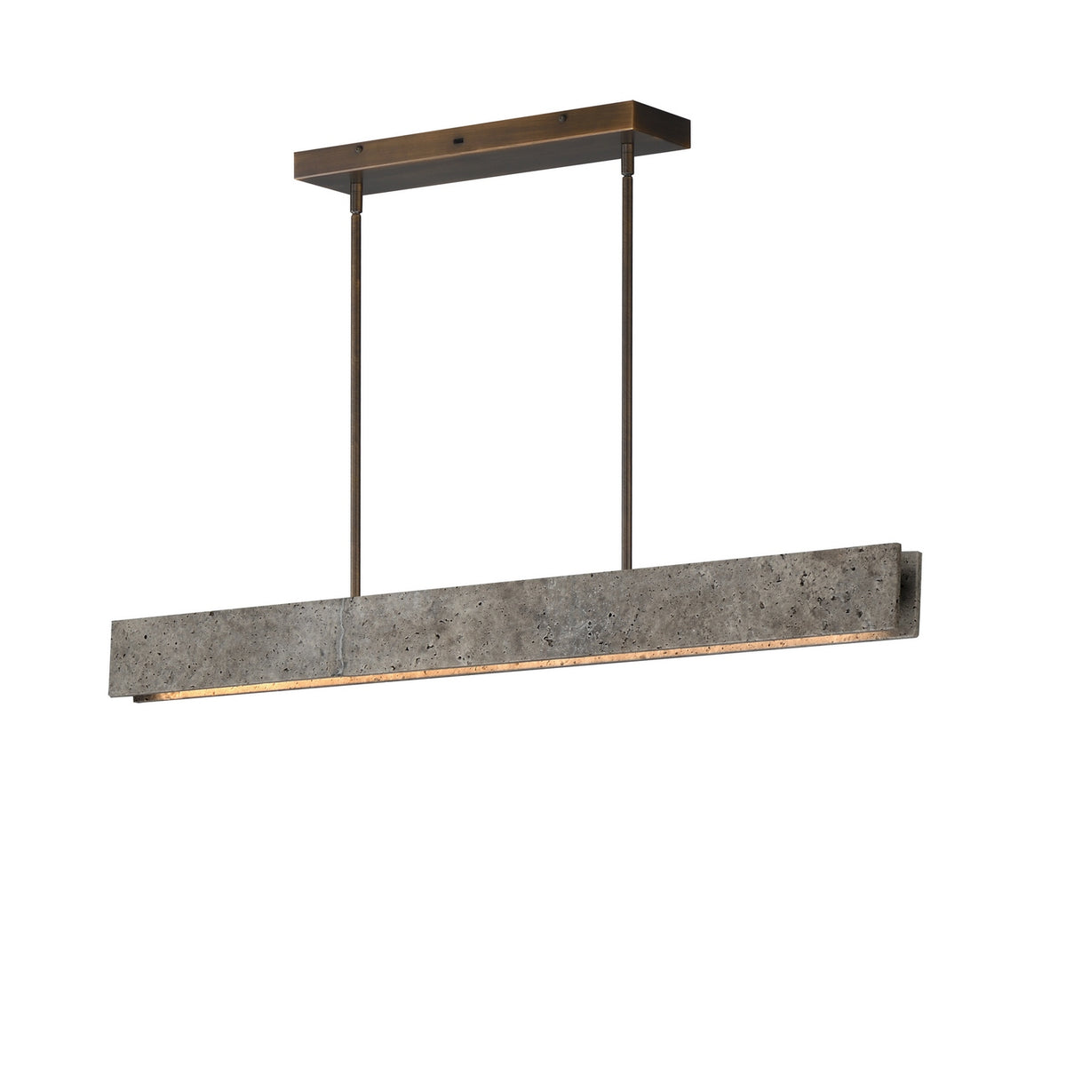 Suspension linéaire DEL | Lintel