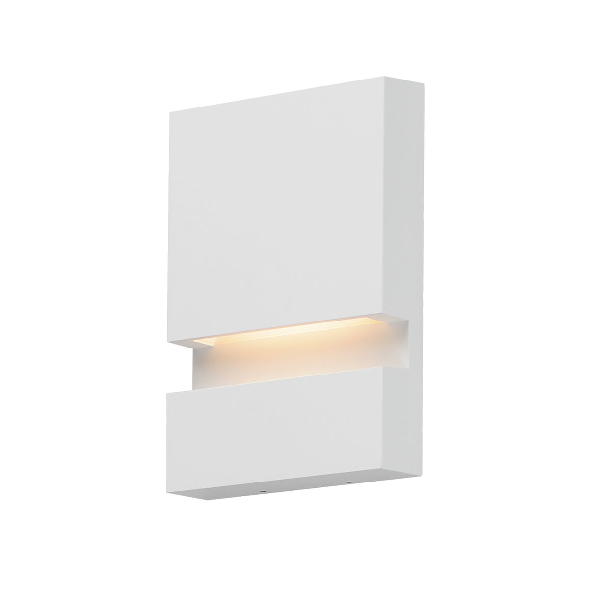 ET2 - Applique murale extérieure DEL | Brink - E41512-WT