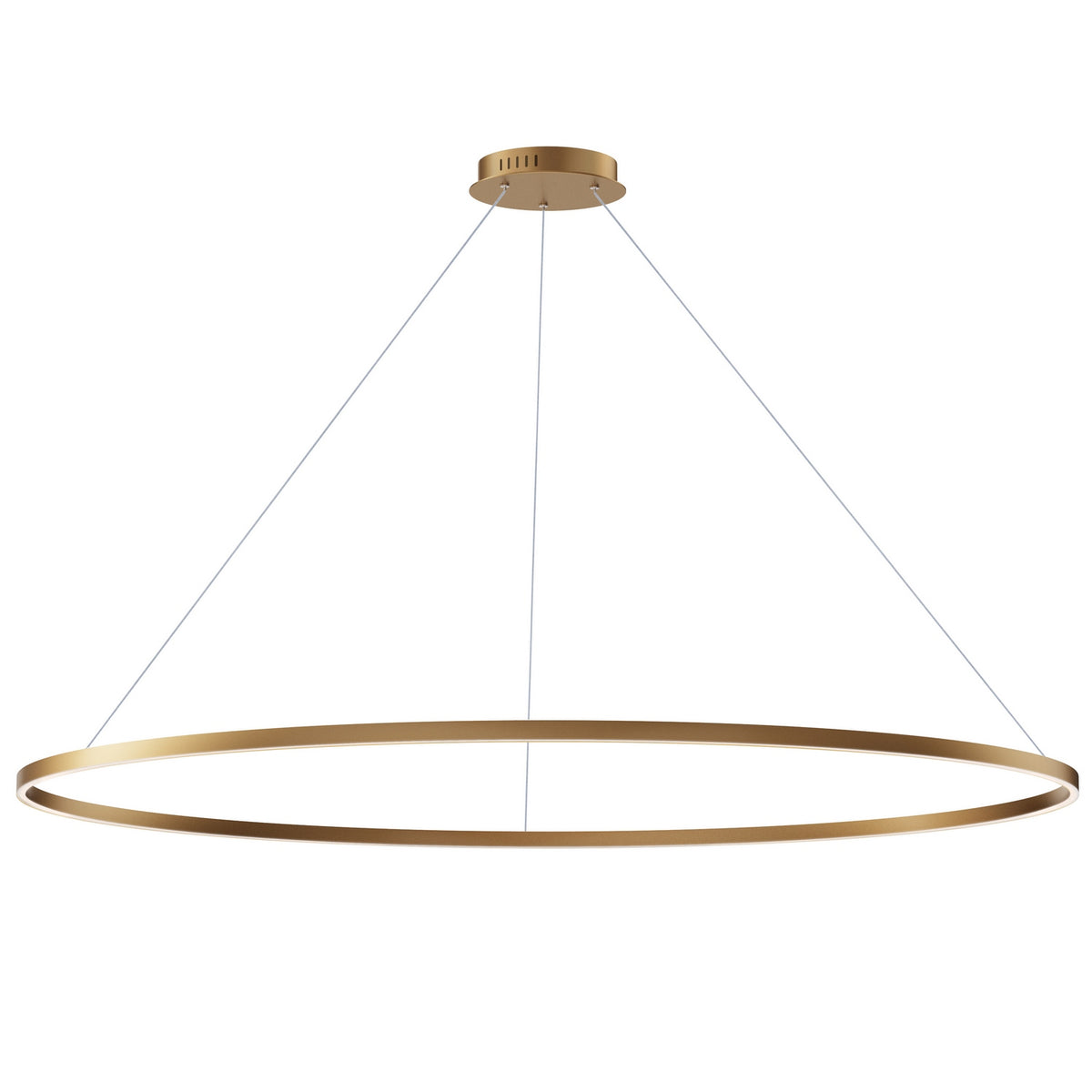 Suspension DEL | Groove WiZ