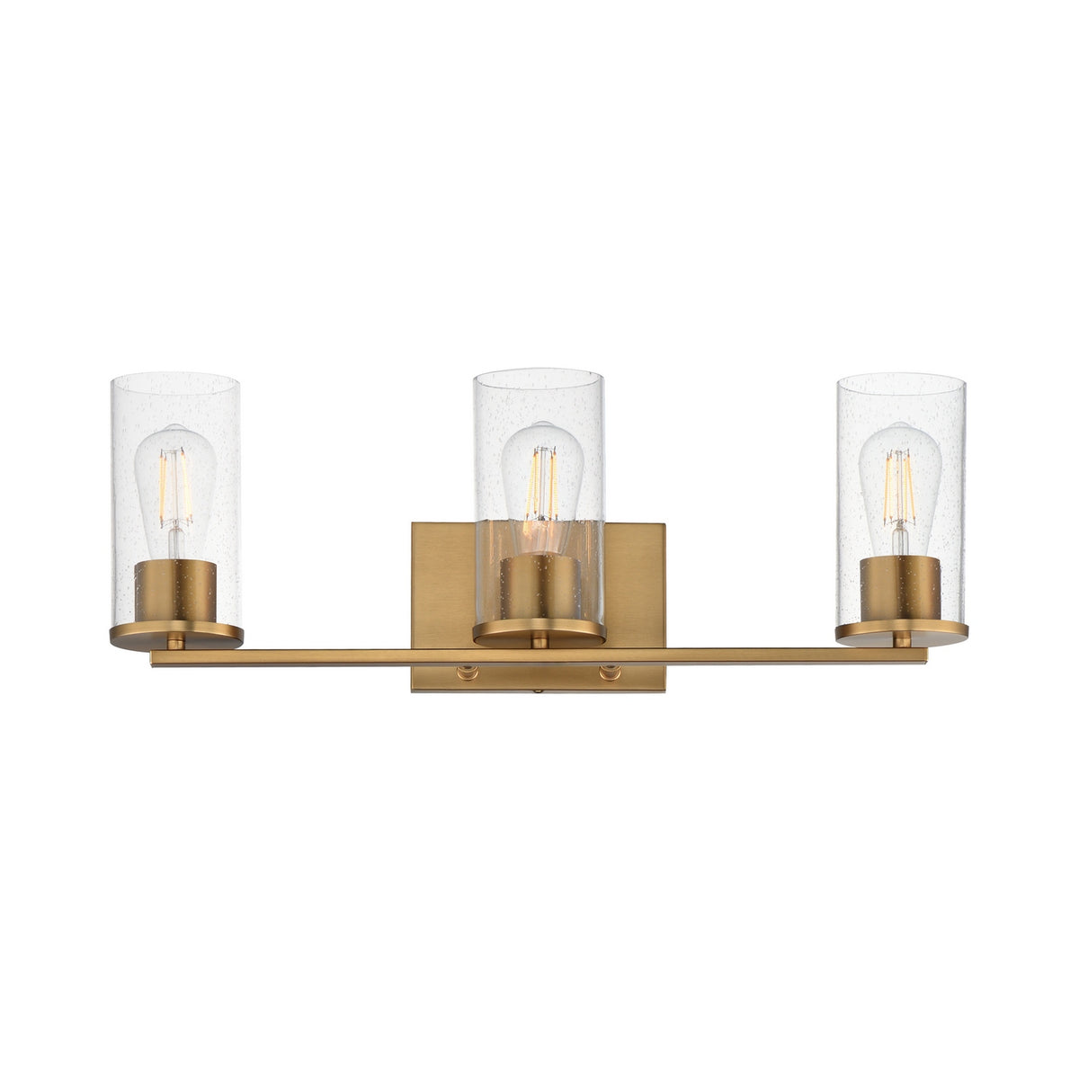 Applique de vanité 3 lumières | Livingston