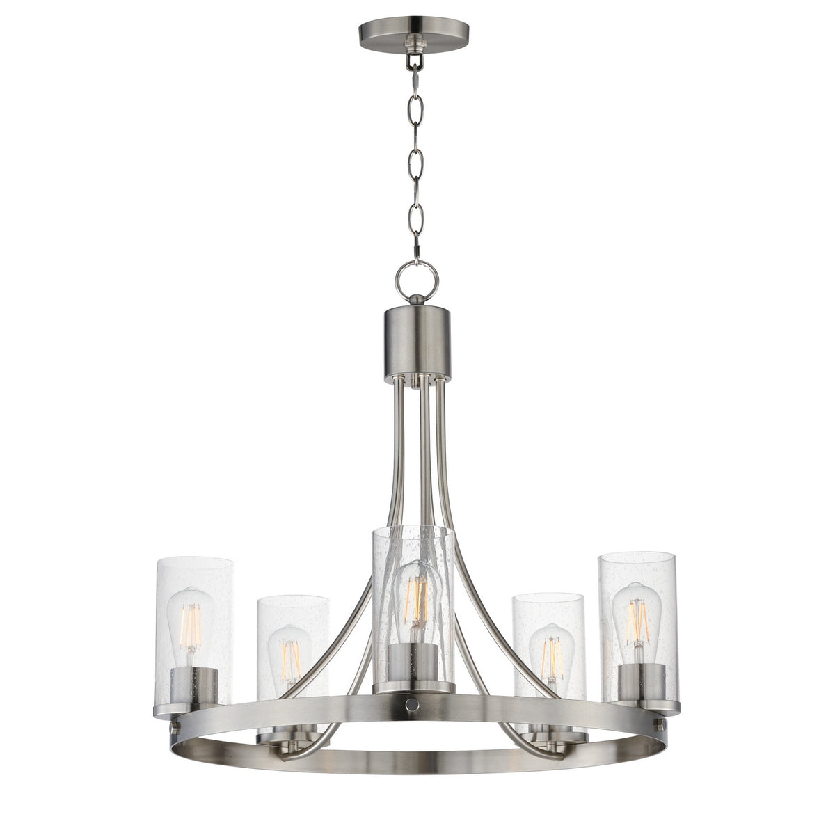 Lustre 5 lumières | Livingston