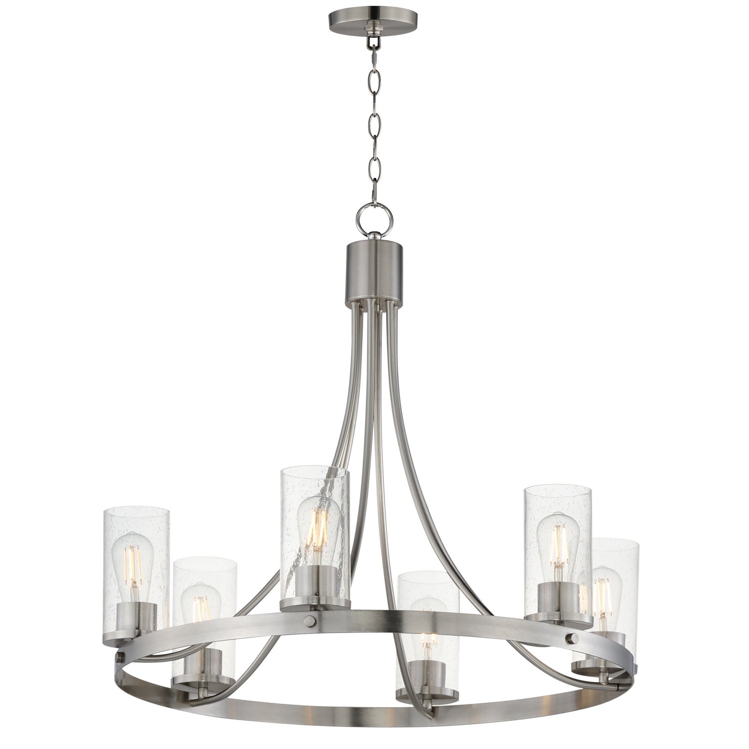 Lustre 6 lumières | Livingston