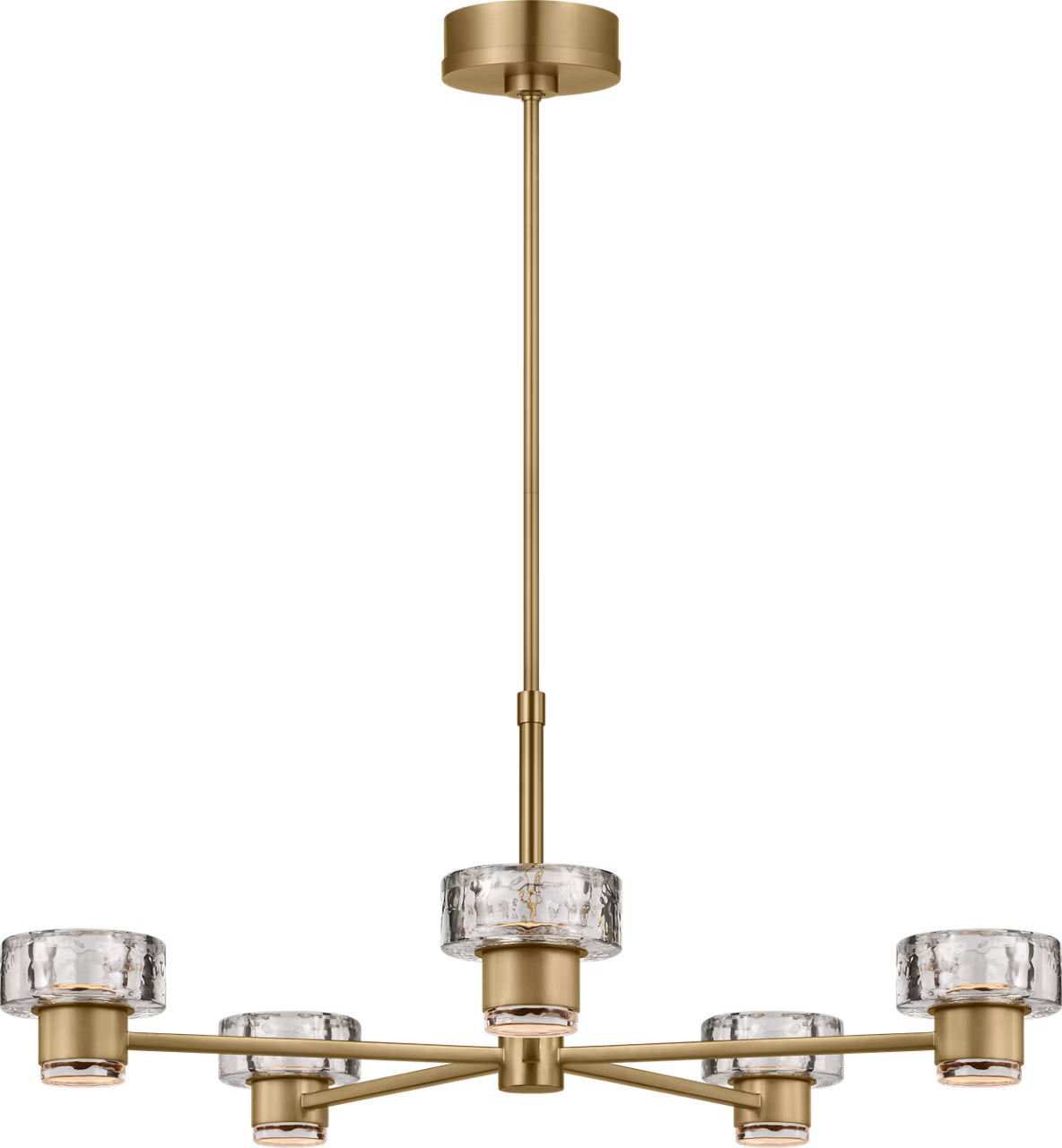 Lustre DEL | Holsted