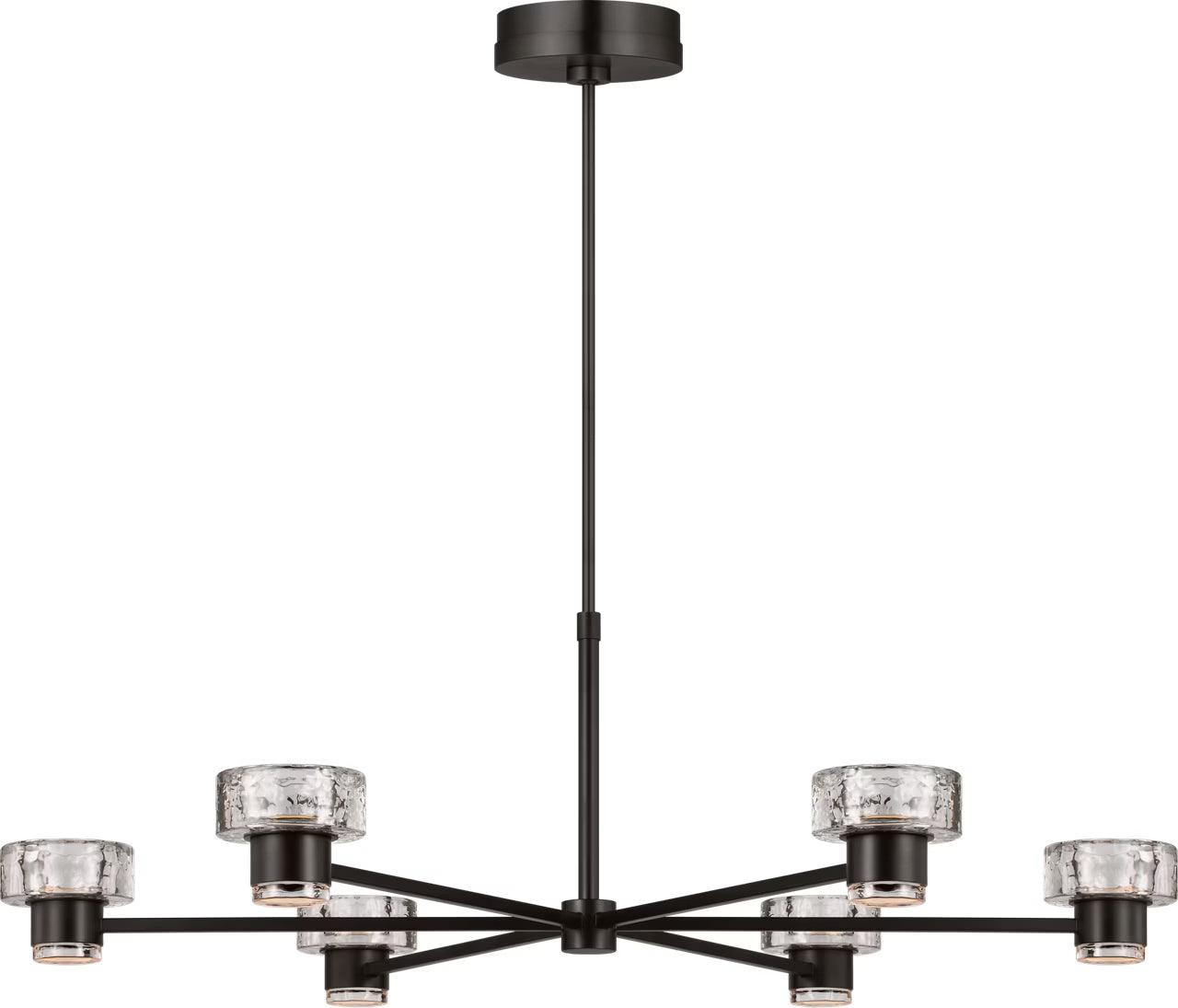 Lustre DEL | Holsted
