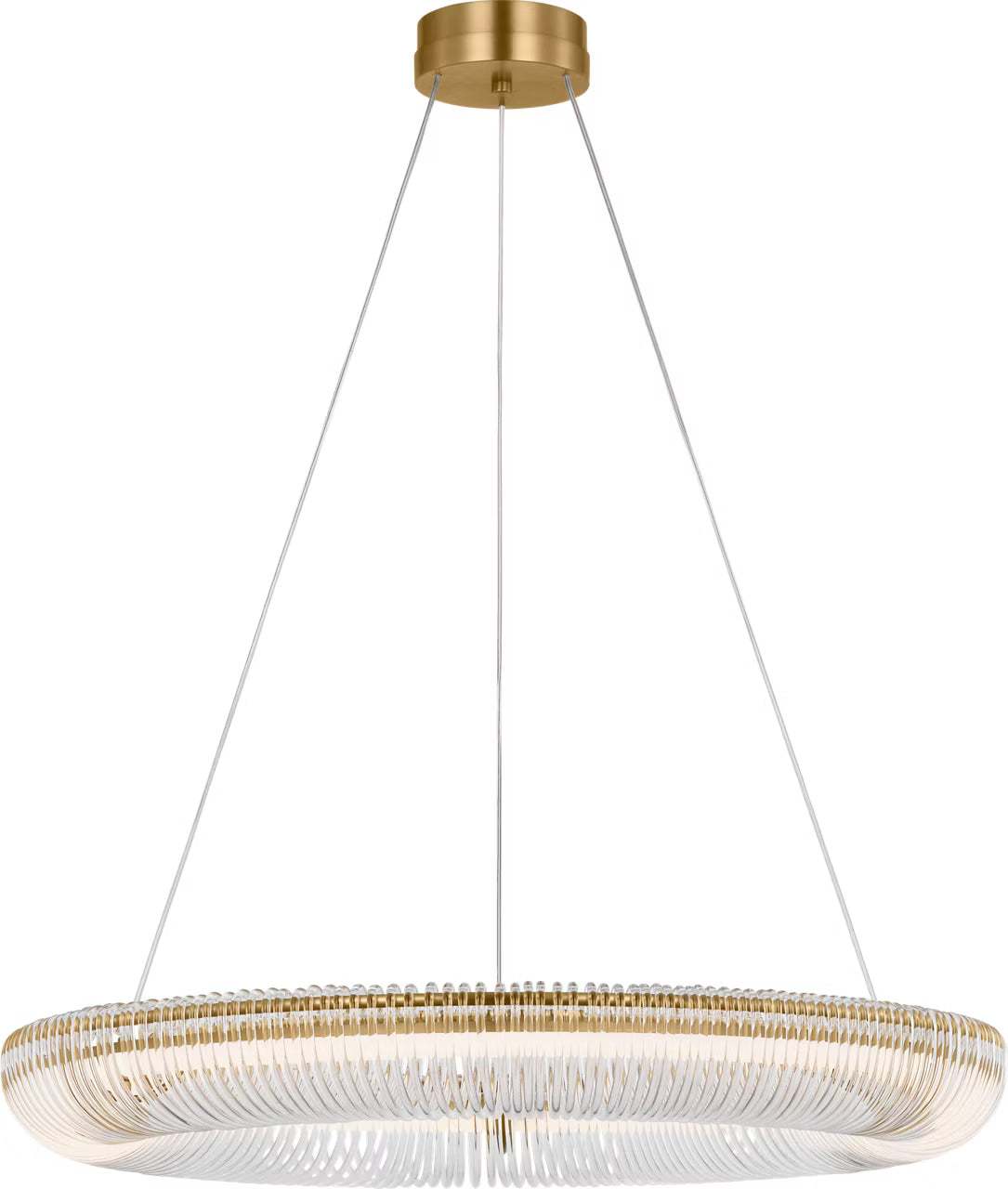 Lustre DEL | Pierce
