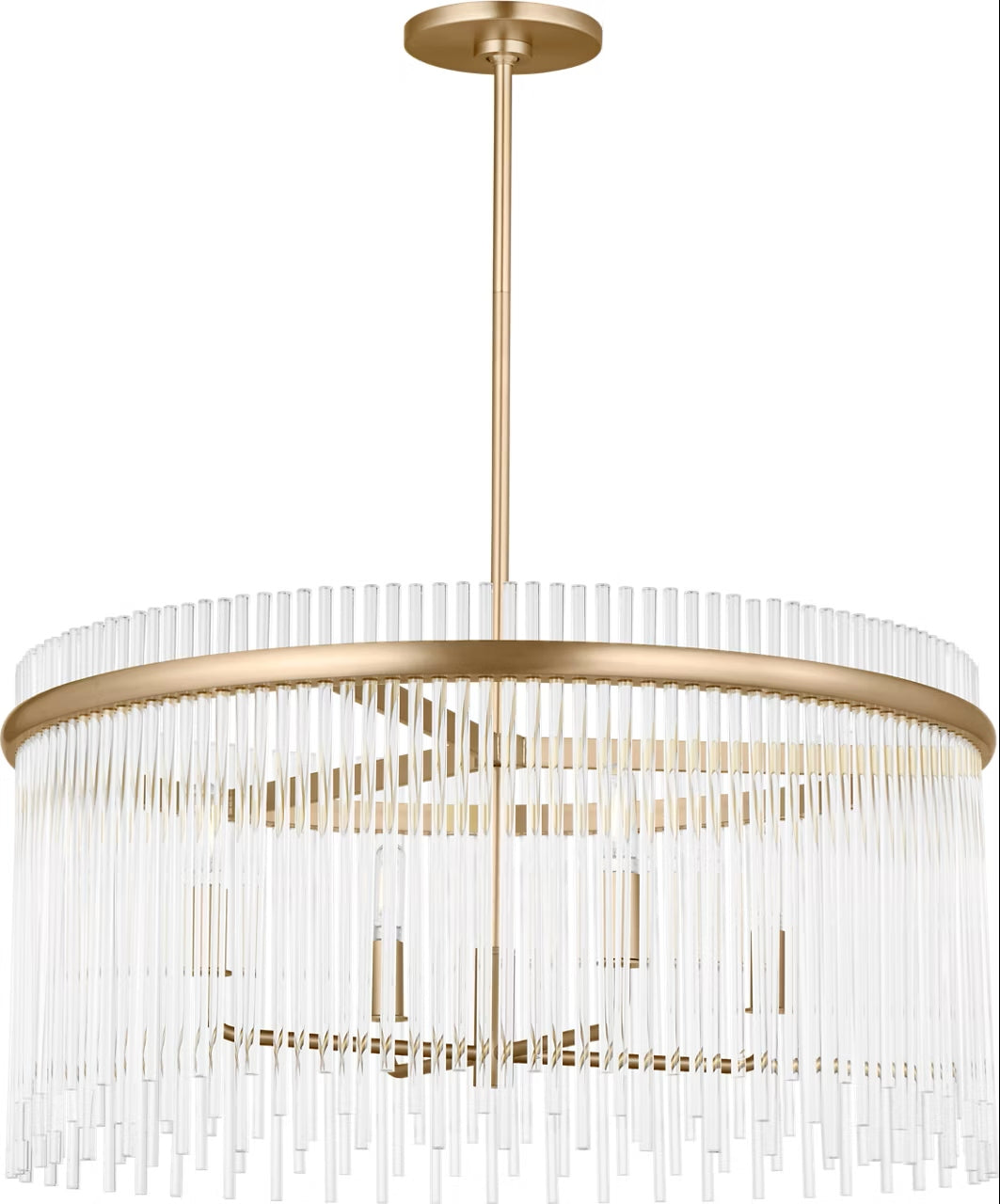 Lustre 4 lumières | Finley