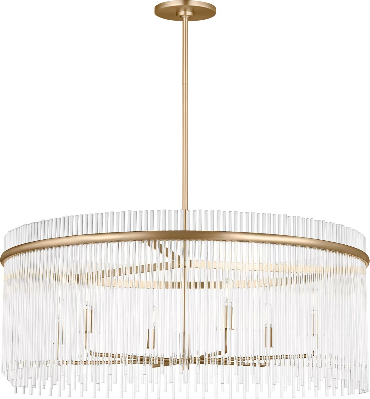 Lustre 6 lumières | Finley