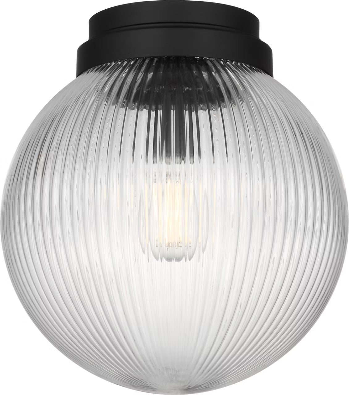 Plafonnier 1 lumière | Preston