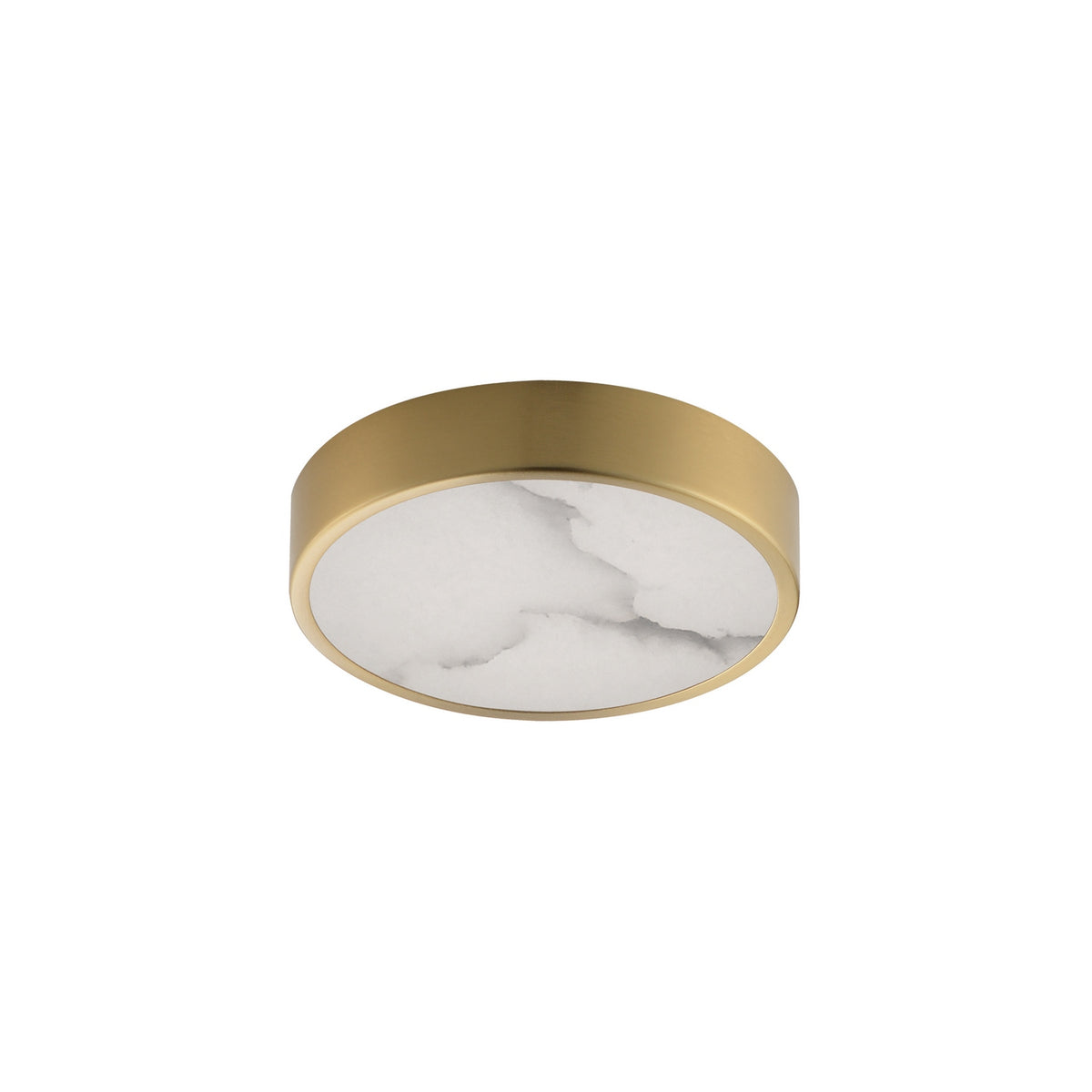 Plafonnier DEL | Slab