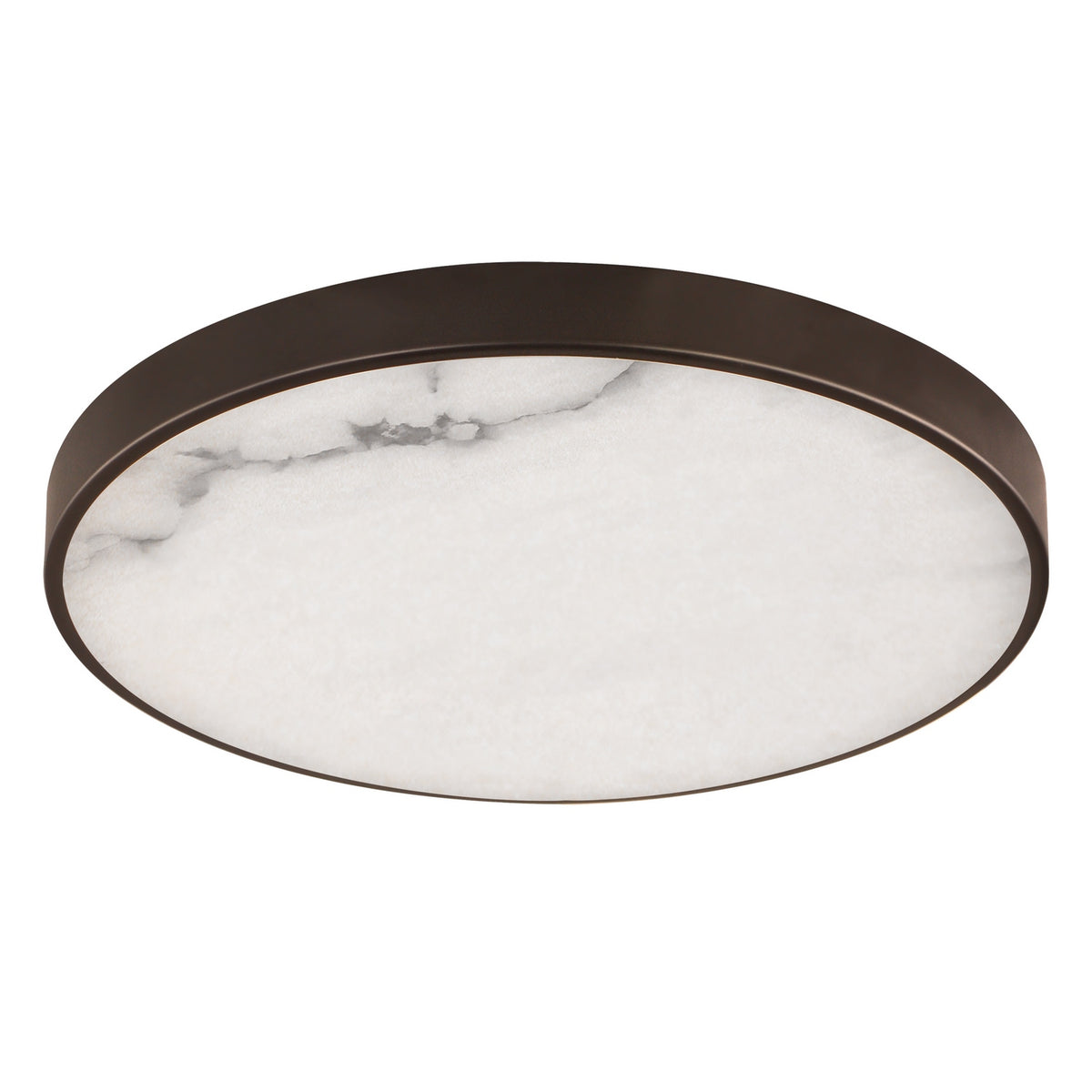 Plafonnier DEL | Slab