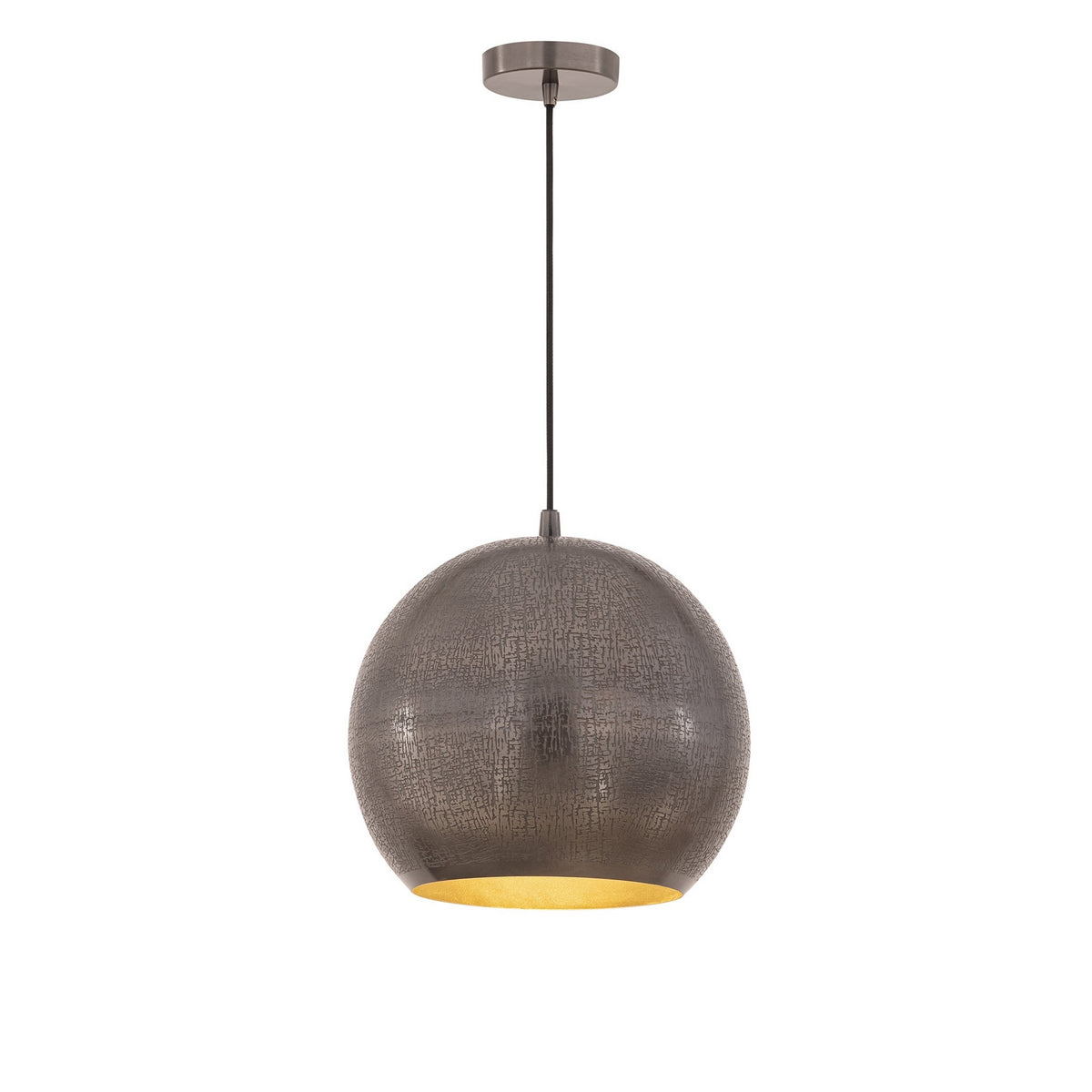 Suspension 1 lumière | Aurelia