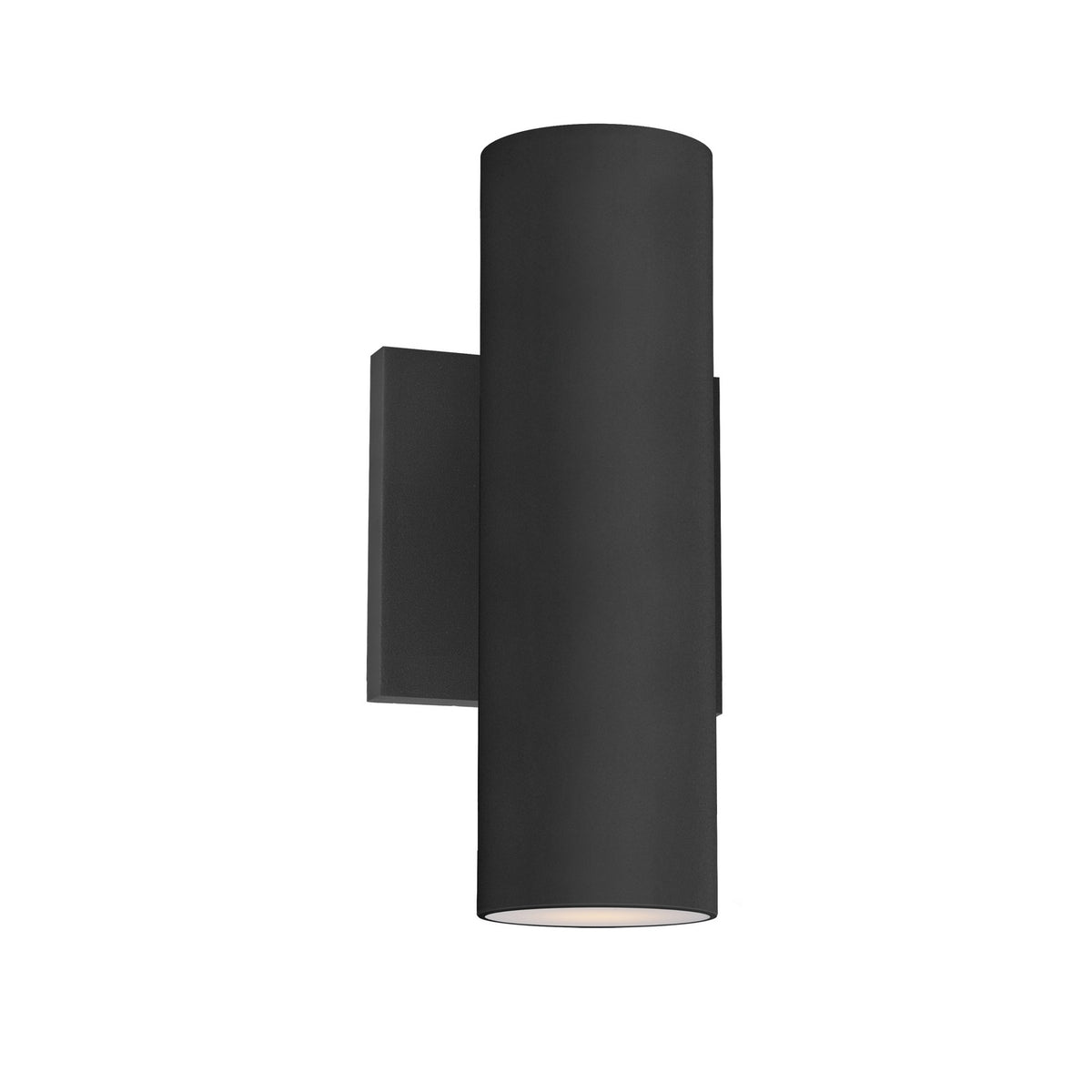 Maxim - Applique murale extérieure DEL | Colombo - 86412BK