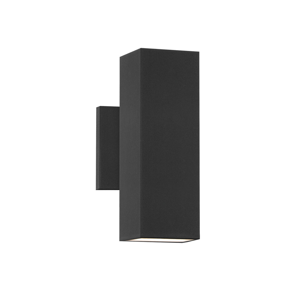 Maxim - Applique murale extérieure DEL | Colombo - 86417BK